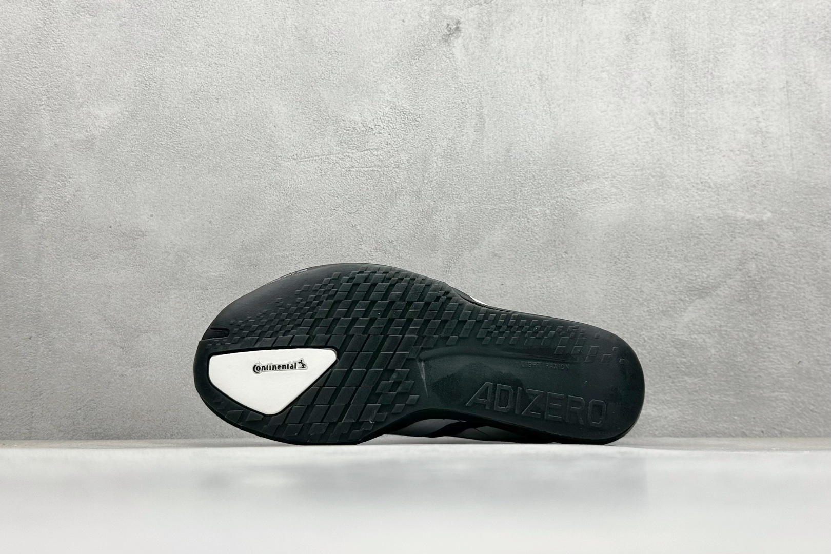 图片[4]-Ad Adizero Adios 9 M 阿迪透气轻盈低帮跑步鞋 货号：JP7149 尺码：36 36.5 37 38 38.5 39 40 40.5 41 42 42.5 43 44 44.5 45-选品中心