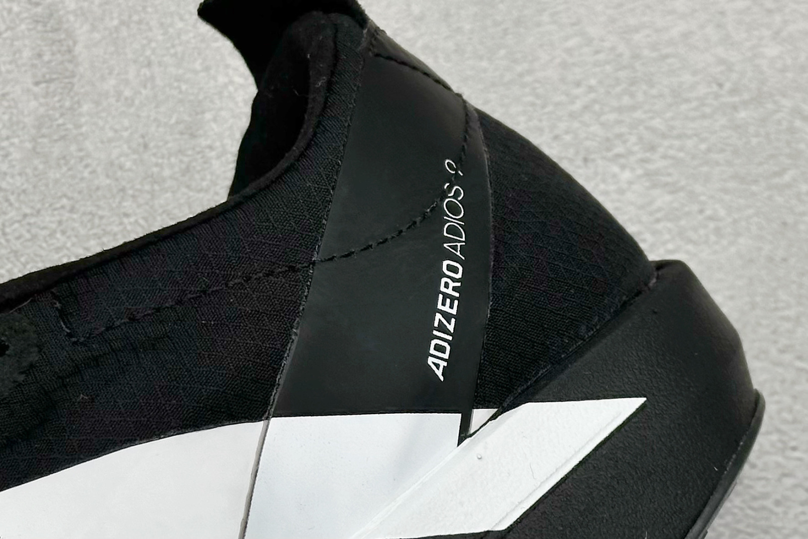 图片[9]-Ad Adizero Adios 9 M 阿迪透气轻盈低帮跑步鞋 货号：JP7149 尺码：36 36.5 37 38 38.5 39 40 40.5 41 42 42.5 43 44 44.5 45-选品中心