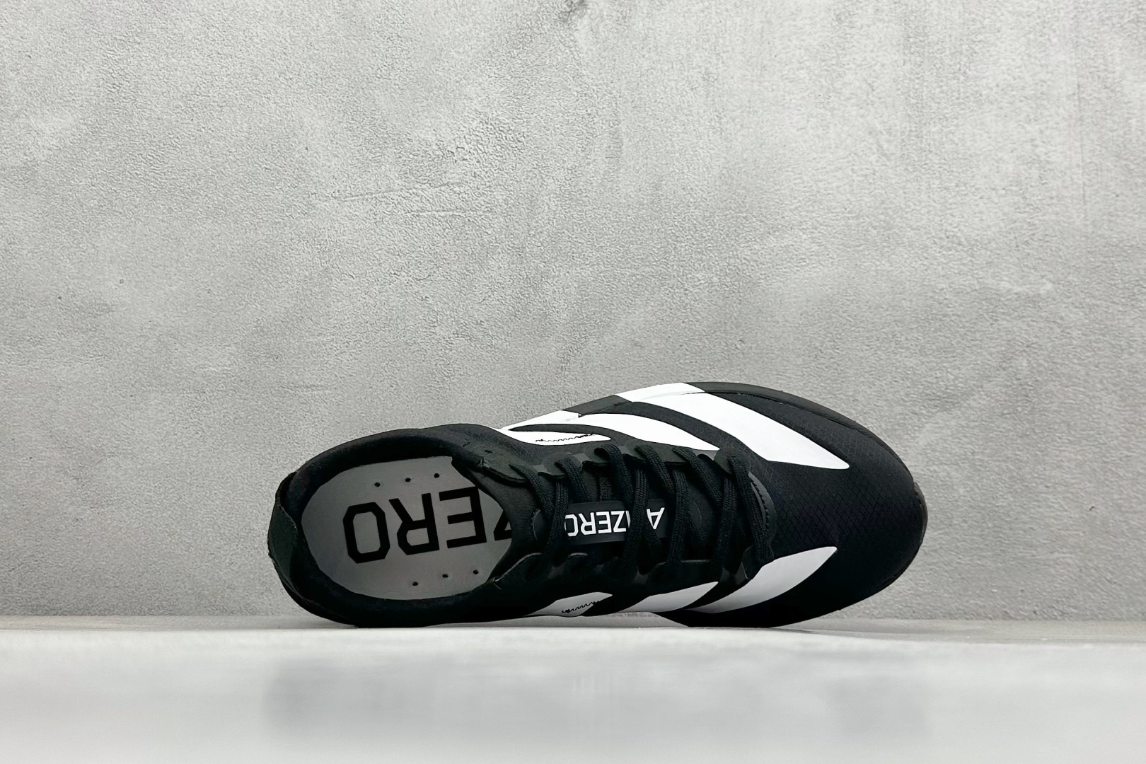 图片[3]-Ad Adizero Adios 9 M 阿迪透气轻盈低帮跑步鞋 货号：JP7149 尺码：36 36.5 37 38 38.5 39 40 40.5 41 42 42.5 43 44 44.5 45-选品中心