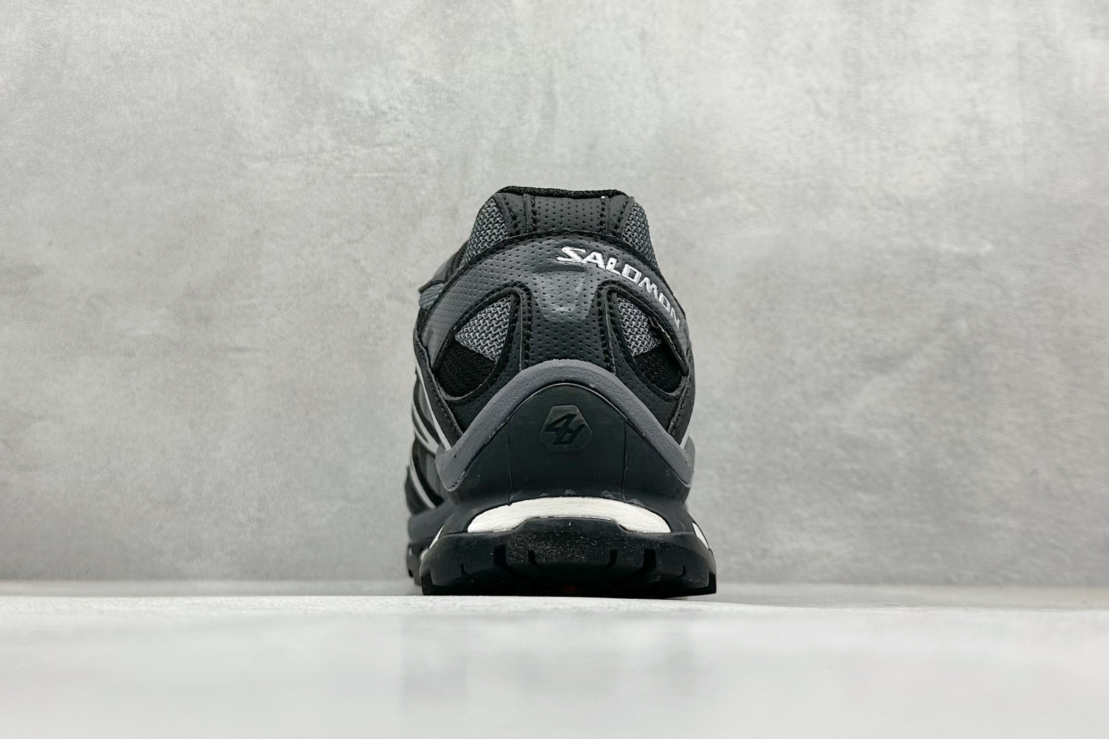 图片[6]-福利特价  Salomon XT-Quest 萨洛蒙复古机能潮流休闲跑鞋 鞋面覆盖TPU支撑 轻量透气欧索莱环保去臭环型组合鞋垫 三层双层组合橡胶ACS科技全地形锯齿防滑大底 UP团队监工打造 原鞋原数据纸板打造 细节提升 平台/外贸/高端零售专供品质 货号：474294 尺码：36 36.5 37 38 38.5 39 40 40.5 41 42 42.5 43 44 45-选品中心