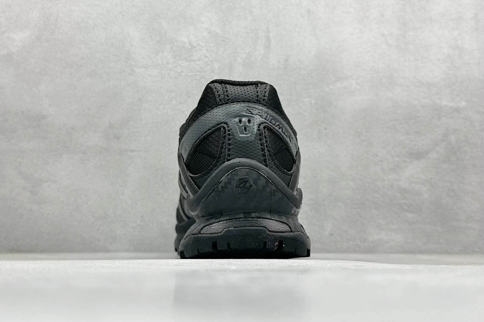 图片[6]-福利特价  Salomon XT-Quest 萨洛蒙复古机能潮流休闲跑鞋 鞋面覆盖TPU支撑 轻量透气欧索莱环保去臭环型组合鞋垫 三层双层组合橡胶ACS科技全地形锯齿防滑大底 UP团队监工打造 原鞋原数据纸板打造 细节提升 平台/外贸/高端零售专供品质 货号：410139 尺码：36 36.5 37 38 38.5 39 40 40.5 41 42 42.5 43 44 45-选品中心