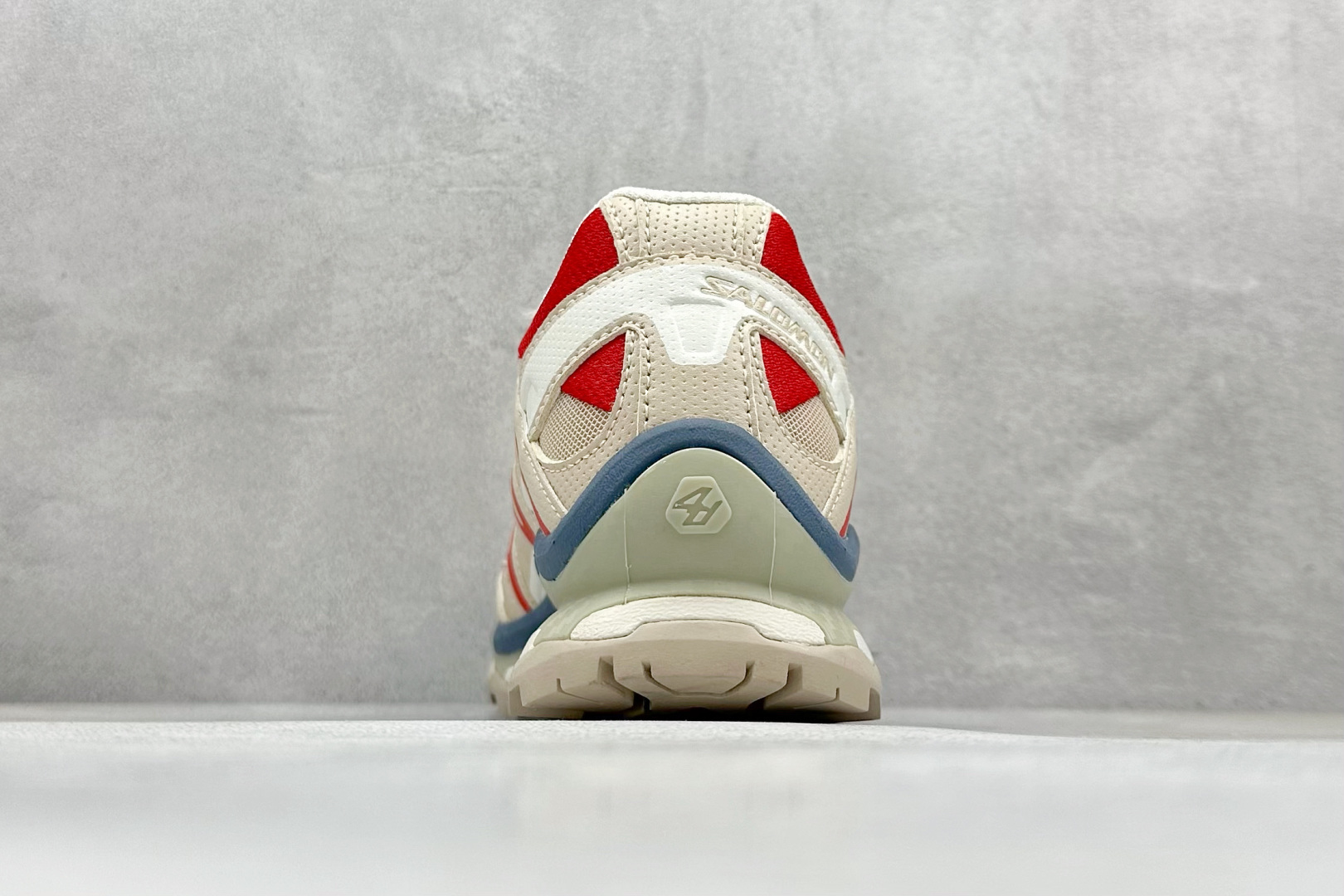 图片[6]-福利特价  Salomon XT-Quest 萨洛蒙复古机能潮流休闲跑鞋 鞋面覆盖TPU支撑 轻量透气欧索莱环保去臭环型组合鞋垫 三层双层组合橡胶ACS科技全地形锯齿防滑大底 UP团队监工打造 原鞋原数据纸板打造 细节提升 平台/外贸/高端零售专供品质 货号：474787 尺码：36 36.5 37 38 38.5 39 40 40.5 41 42 42.5 43 44 45-选品中心