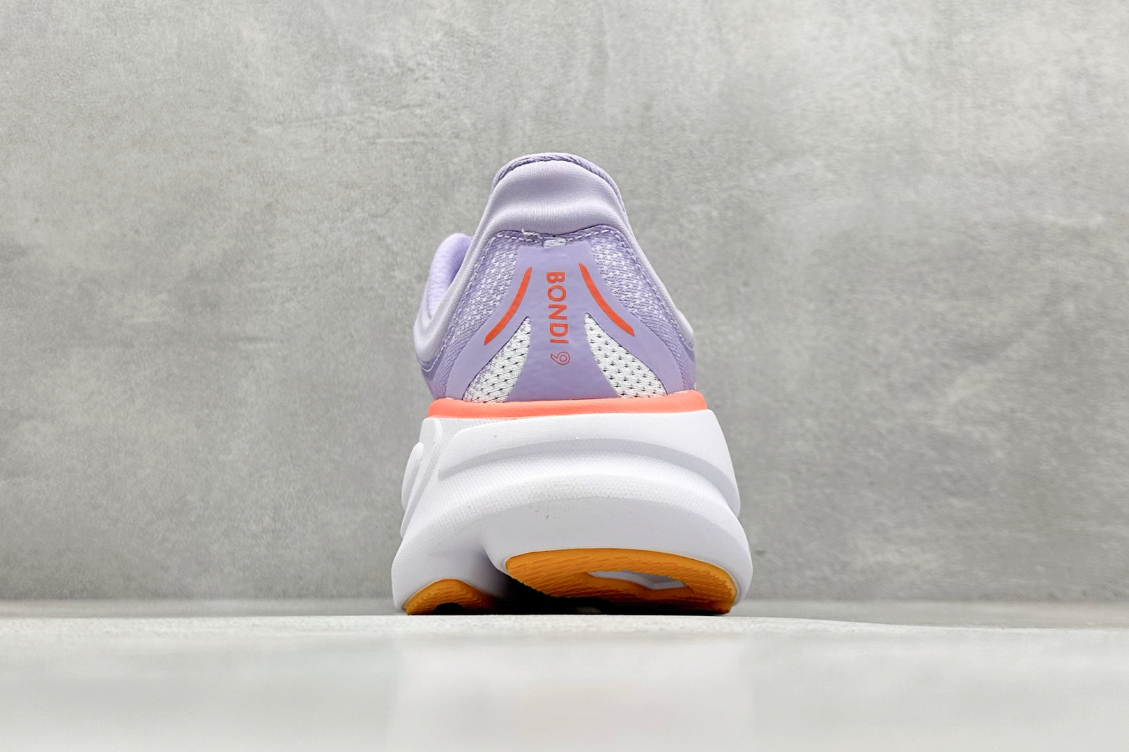  
RS版HOKA ONE ONE Bondi 9 舒适防滑耐磨低帮休闲跑步鞋 

货号：/AGH
尺码