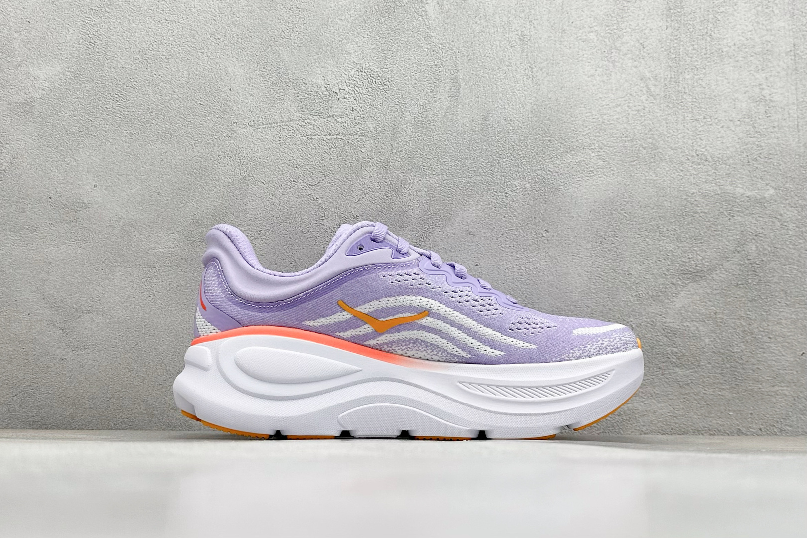  
RS版HOKA ONE ONE Bondi 9 舒适防滑耐磨低帮休闲跑步鞋 

货号：/AGH
尺码