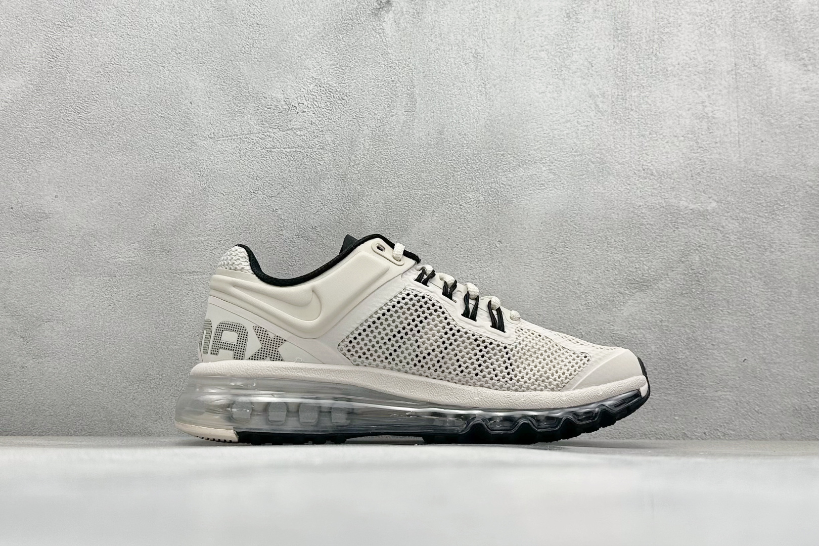 Nike Air Max 2013 舒适时尚耐磨透气 低帮跑步鞋 FZ3156-008