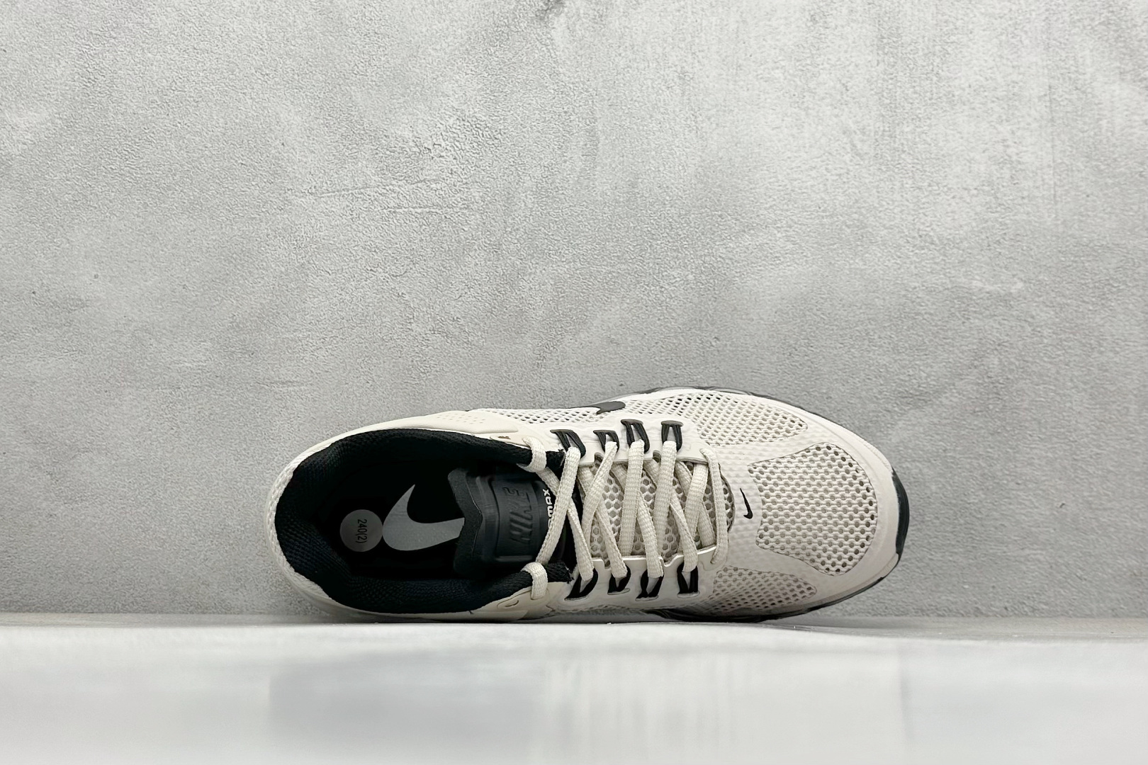 Nike Air Max 2013 舒适时尚耐磨透气 低帮跑步鞋 FZ3156-008