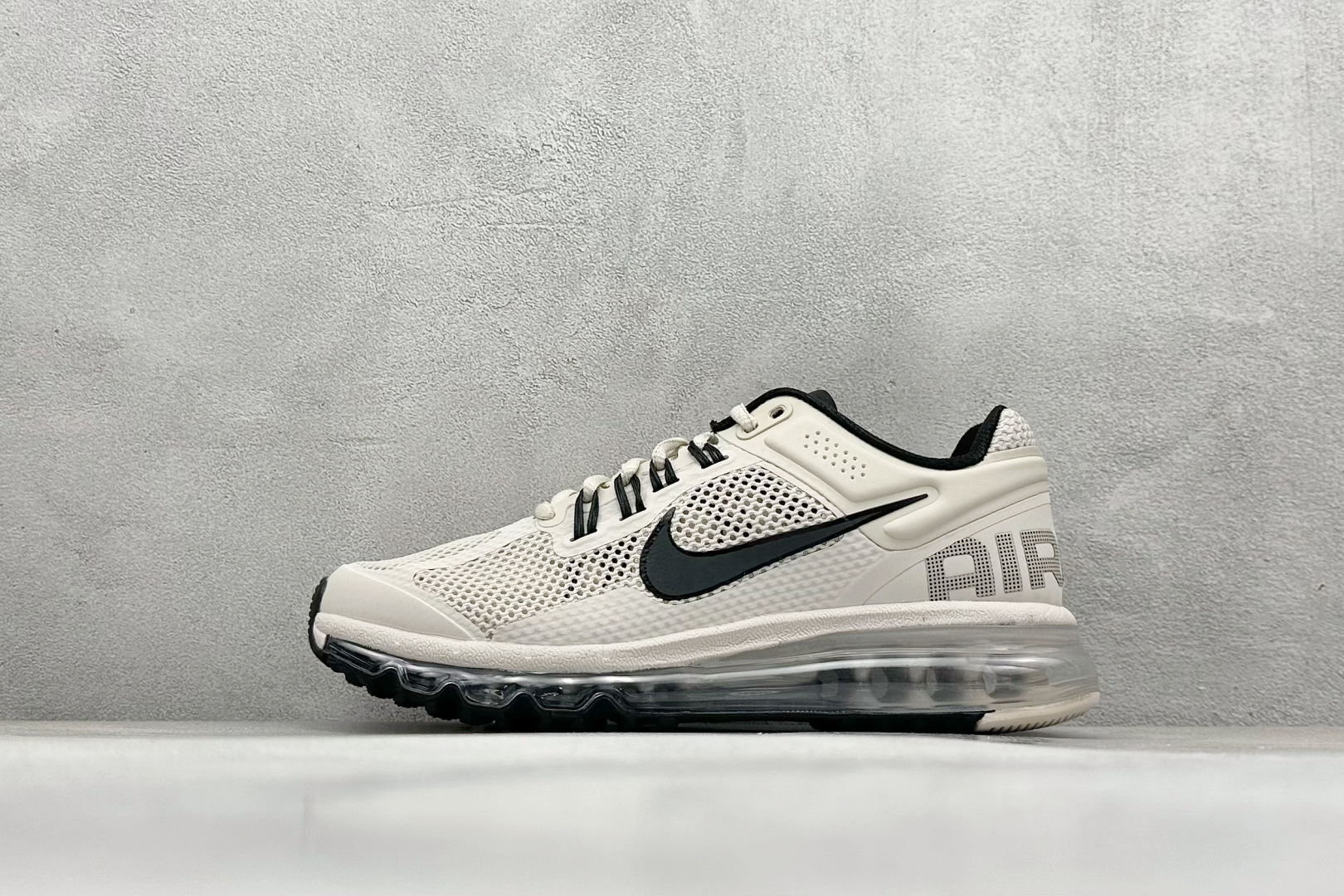 Nike Air Max 2013 舒适时尚耐磨透气 低帮跑步鞋 FZ3156-008