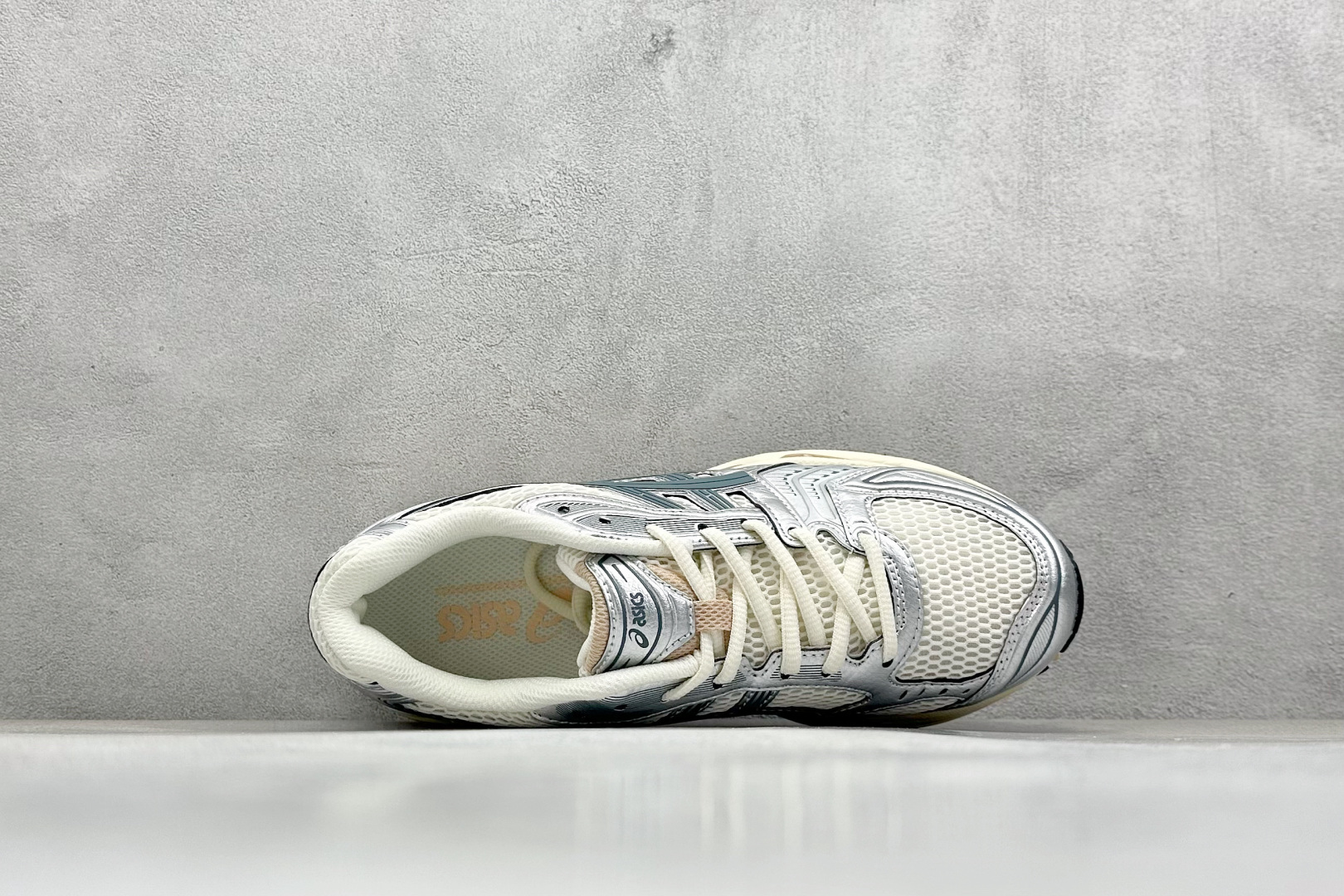GW版Asics Gel-Kayano 14 亚瑟士运动休闲透气专业跑鞋  1203A537-109