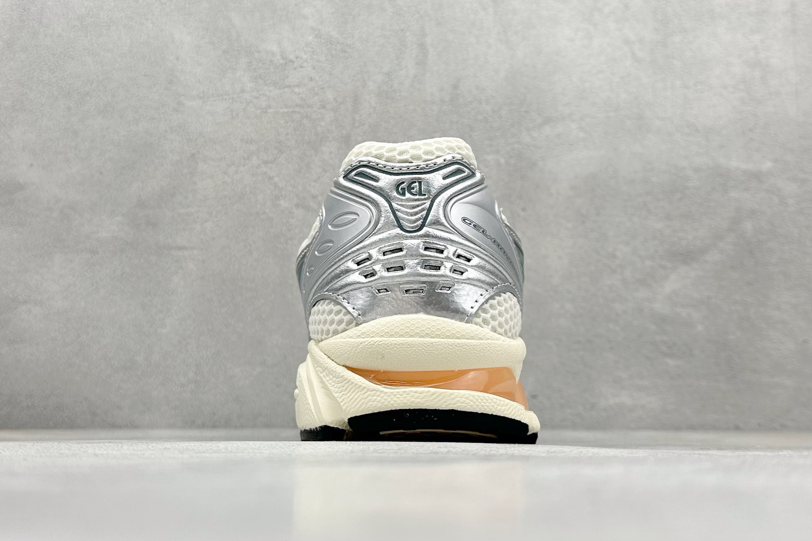 GW版Asics Gel-Kayano 14 亚瑟士运动休闲透气专业跑鞋  1203A537-109