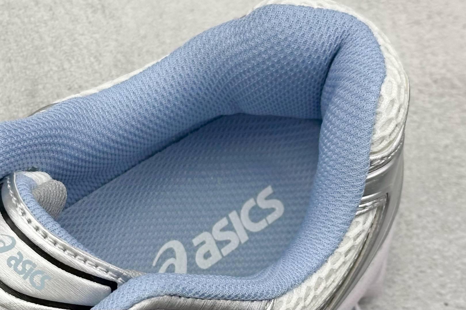 GW版Asics Gel-Kayano 14 亚瑟士运动休闲透气专业跑鞋  1203A961-101
