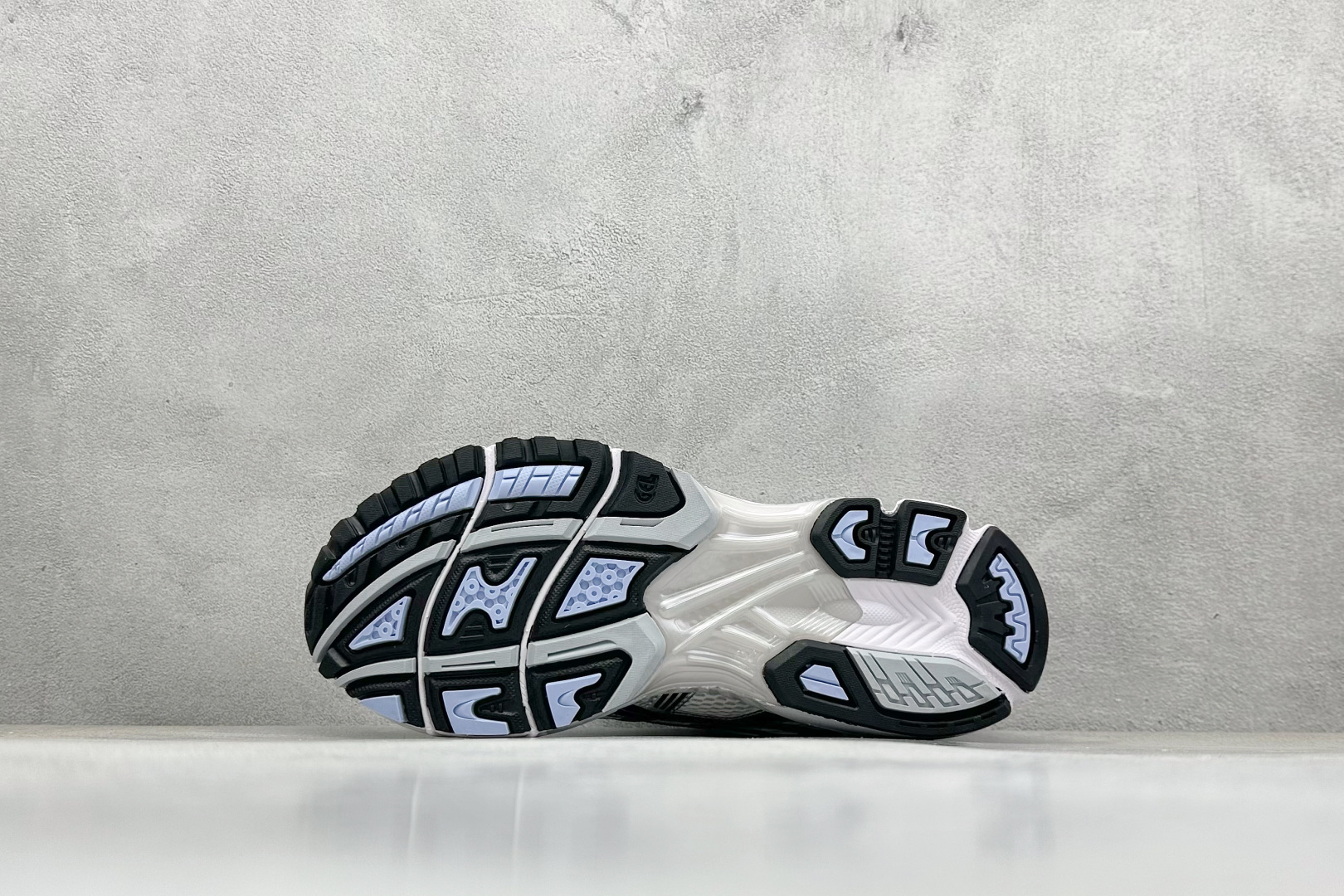 GW版Asics Gel-Kayano 14 亚瑟士运动休闲透气专业跑鞋  1203A961-101