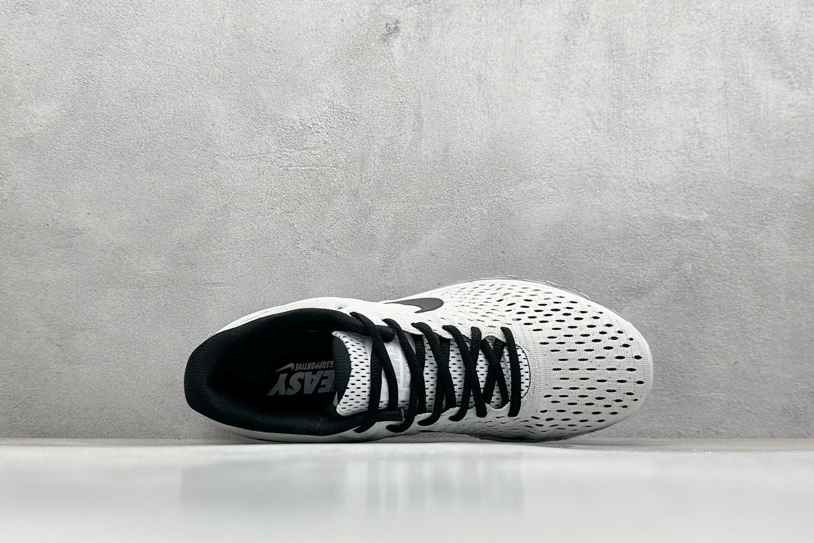 图片[3]-福利特价  Nike Air Max 2017 全掌气垫鞋 大厂高规格跟单货 经典再现 三层编织鞋面搭载原厂气垫 配备超厚护脚透气防臭鞋垫 自信于专柜比较 最值得信任的保真品 征服各种顾虑与比较 专享高级舒适脚感 货号：849559-100 尺码：36 36.5 37.5 38 38.5 39 40 40.5 41 42 42.5 43 44 44.5 45-选品中心