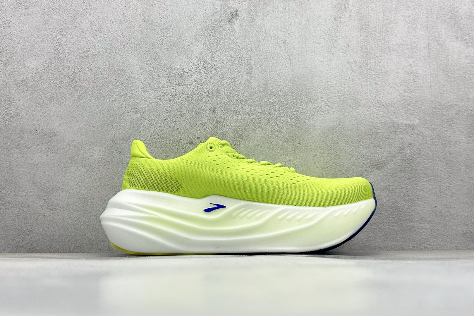 Z版 Brooks Glycerin Max 布鲁克斯 超级甘油缓震马拉松慢跑鞋 110447 1D 303