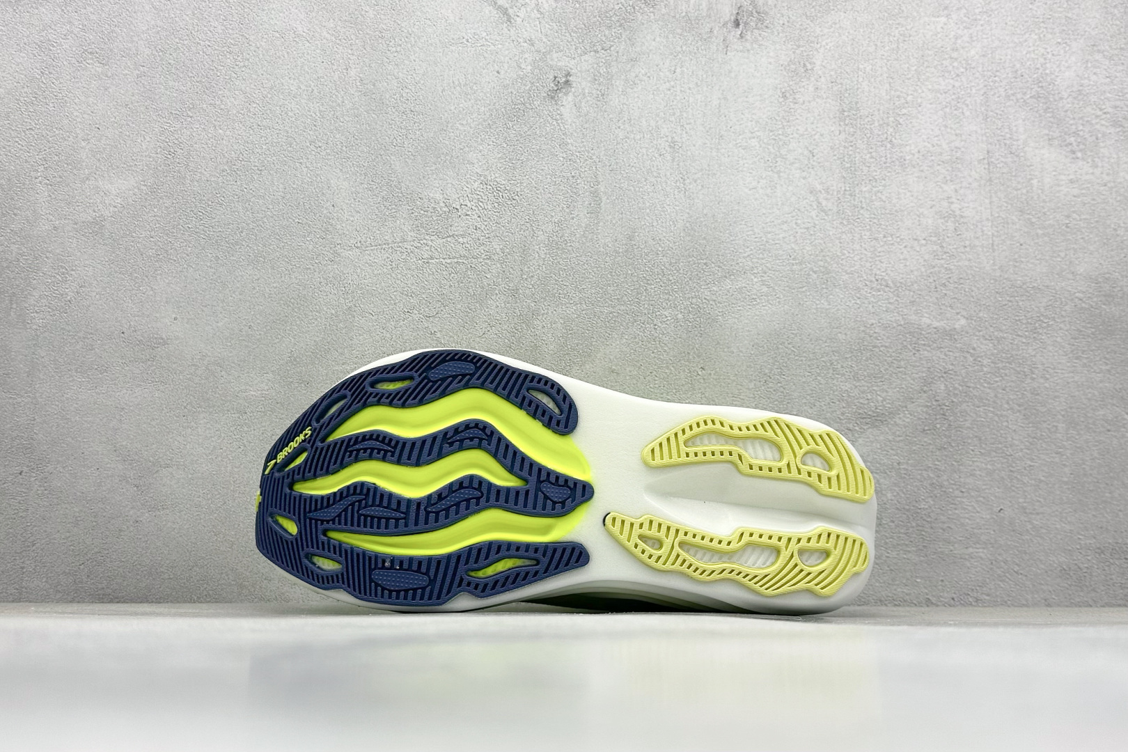 Z版 Brooks Glycerin Max 布鲁克斯 超级甘油缓震马拉松慢跑鞋 110447 1D 303