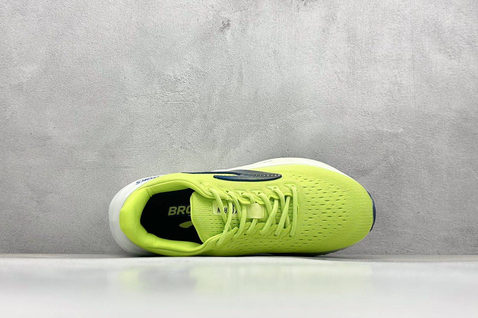 Z版 Brooks Glycerin Max 布鲁克斯 超级甘油缓震马拉松慢跑鞋 110447 1D 303
