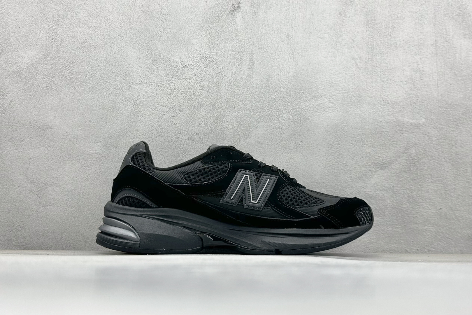 图片[2]-SC版New Balance 2010系列 复古休闲跑步鞋 #鞋面的柔软麂皮搭配尼龙网布，特别透气而且还复古感，不管是搭配牛仔裤还工装裤都是百搭！ 货号：U2010NB4 尺码：36 37 37.5 38 38.5 39 40 40.5 41 42 42.5 43 44 44.5 45-选品中心