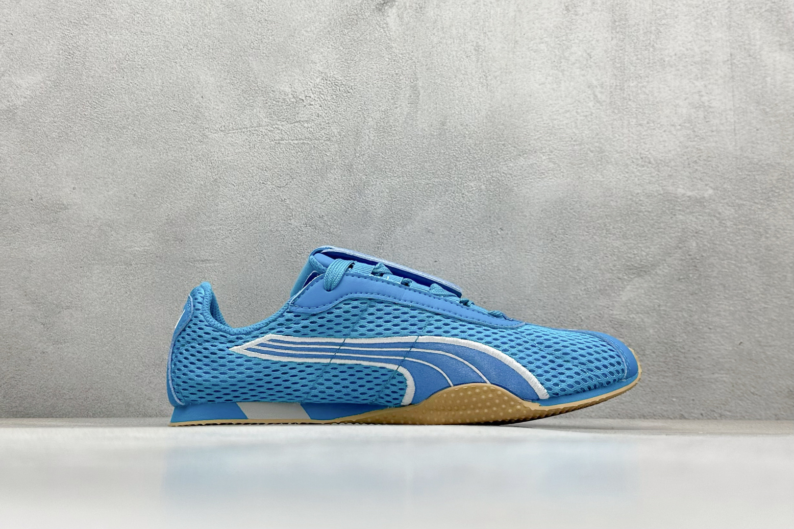 彪马Puma H-Street 低帮专业越野德训鞋  405046-03