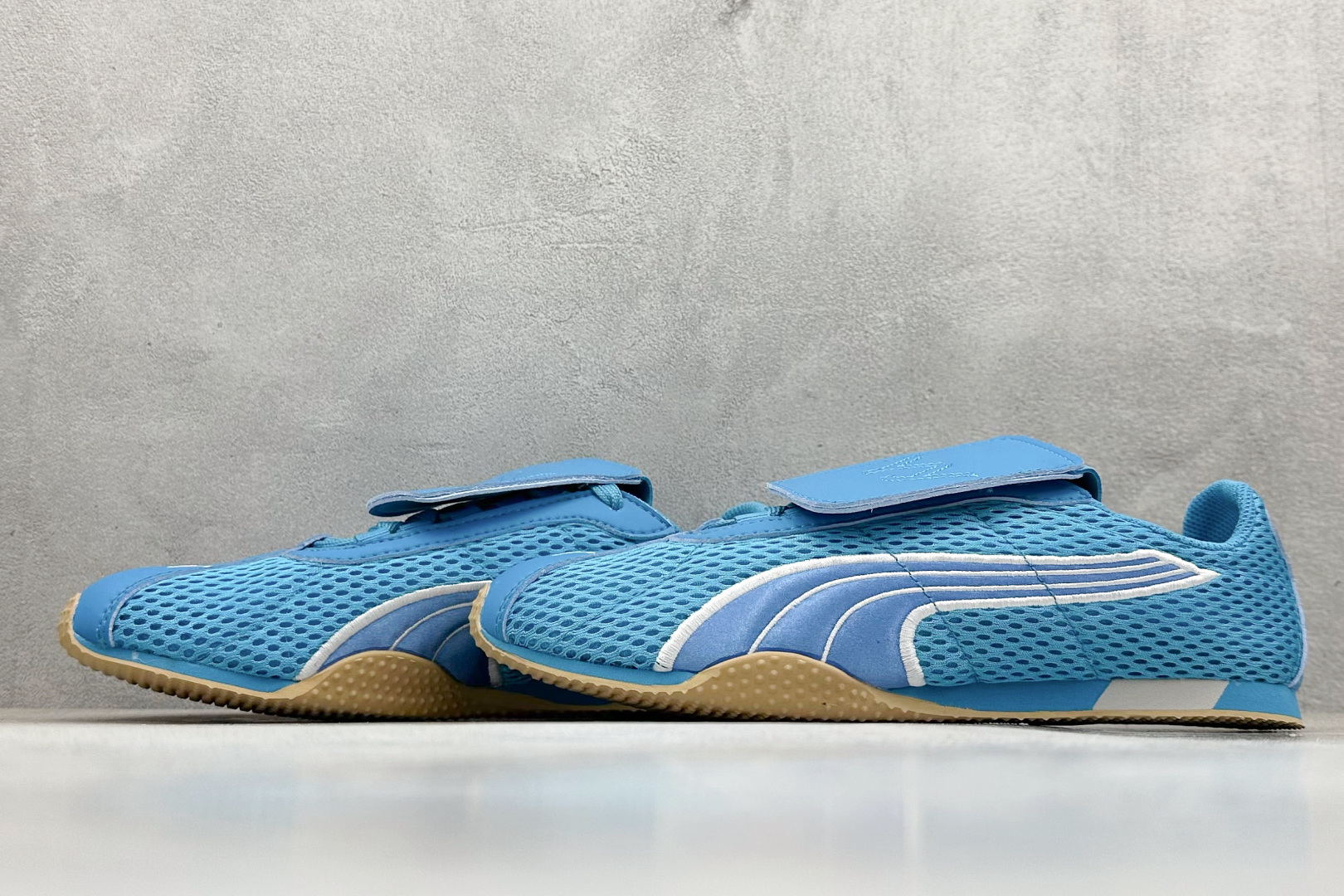 彪马Puma H-Street 低帮专业越野德训鞋  405046-03