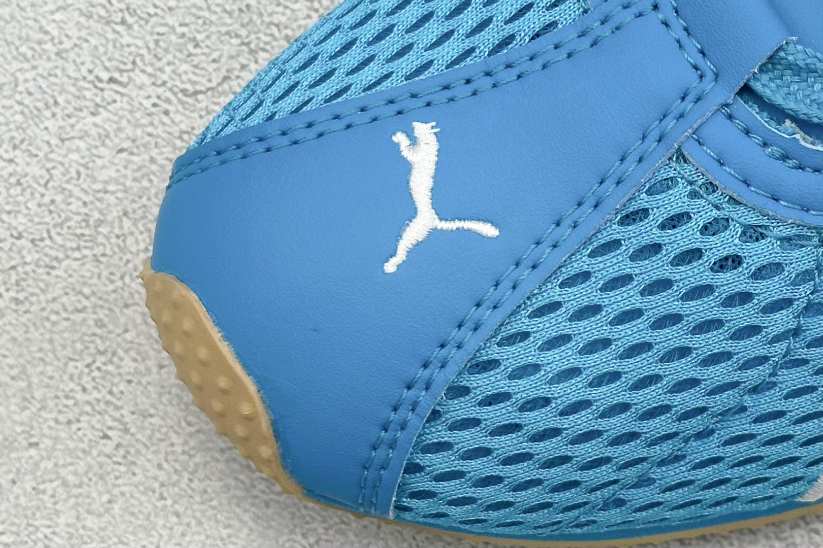 彪马Puma H-Street 低帮专业越野德训鞋  405046-03