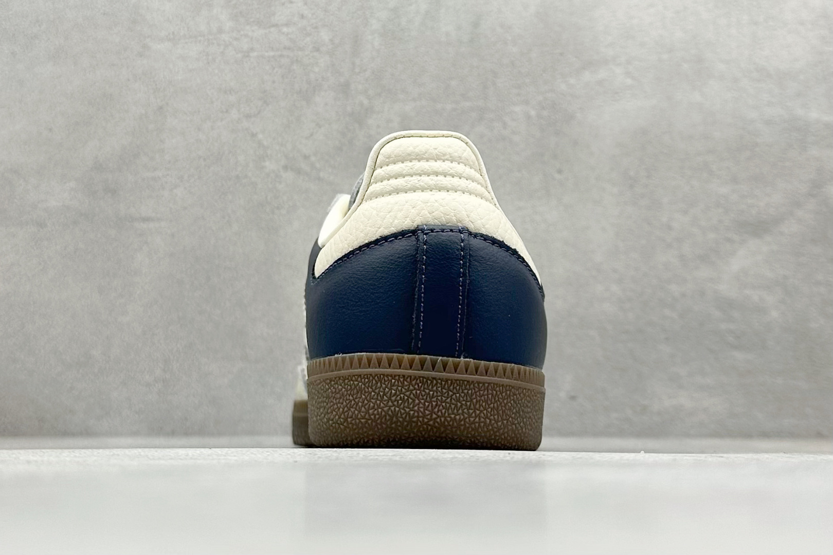 adidoriginals Samba OG ”Night Indigo” 白蓝  IG1968