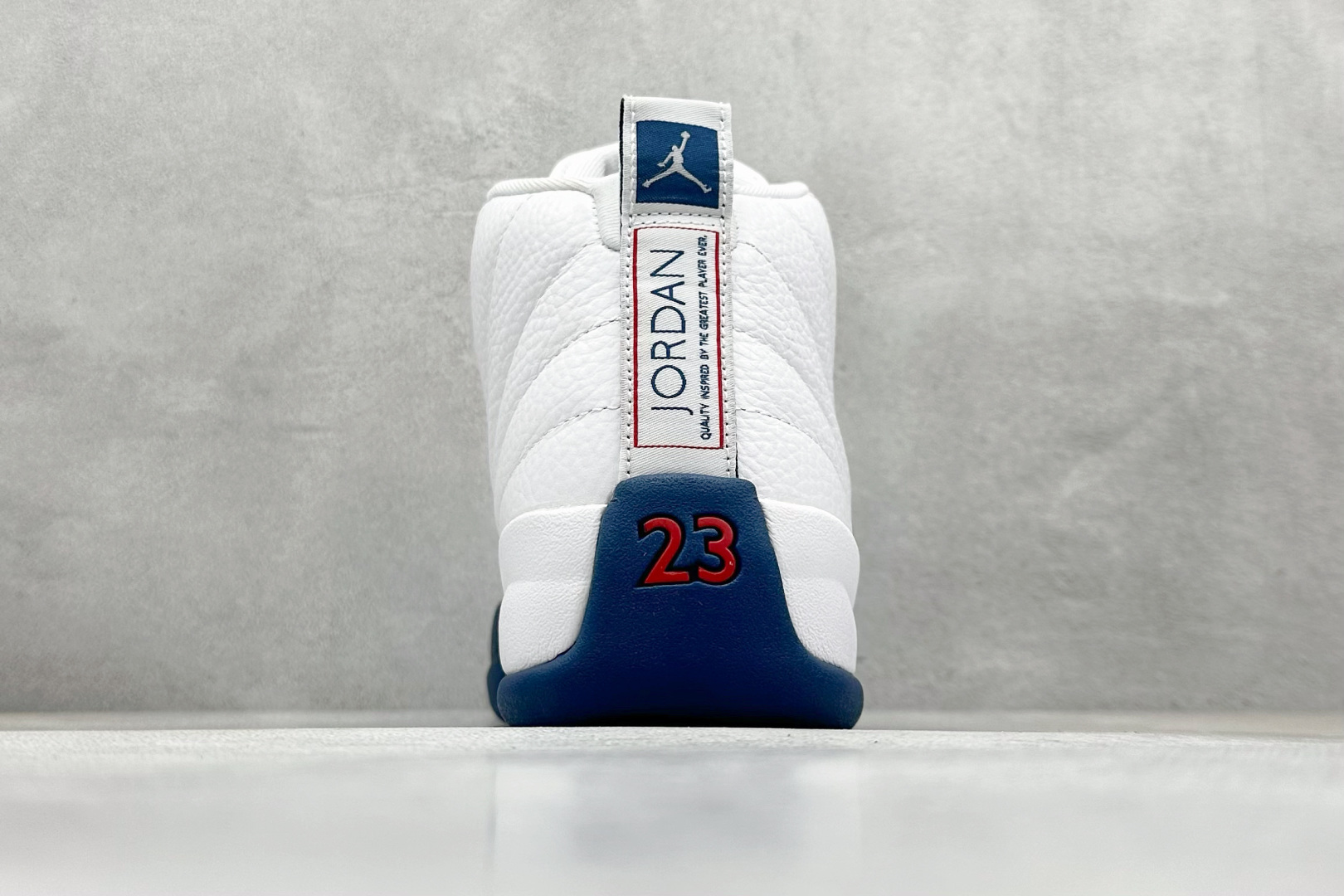 纯原 Air Jordan 12 Retro ”French Blue” AJ12 乔12法国蓝  CT8013-114
