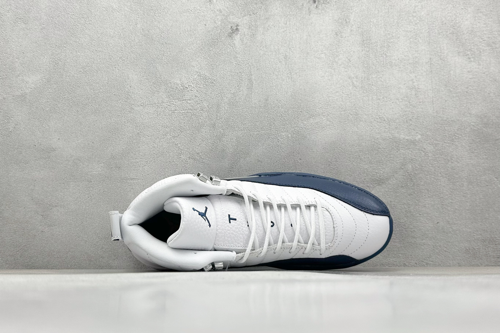 纯原 Air Jordan 12 Retro ”French Blue” AJ12 乔12法国蓝  CT8013-114