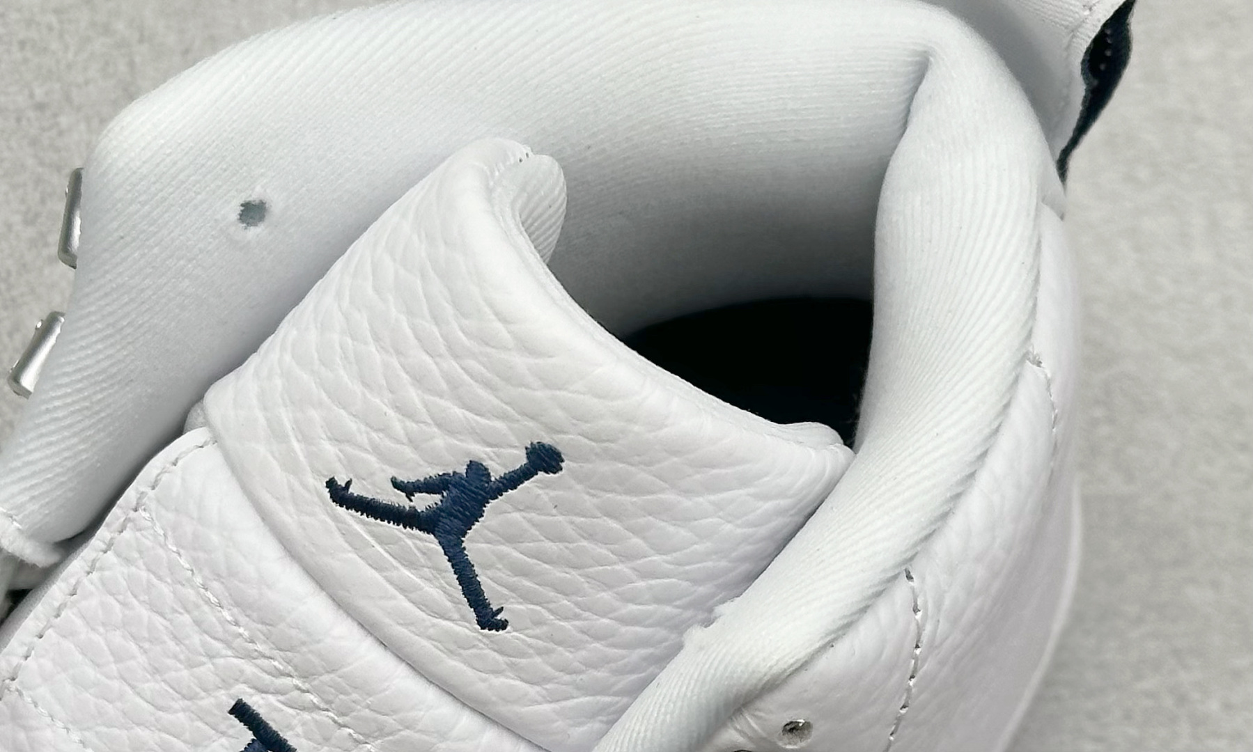 纯原 Air Jordan 12 Retro ”French Blue” AJ12 乔12法国蓝  CT8013-114