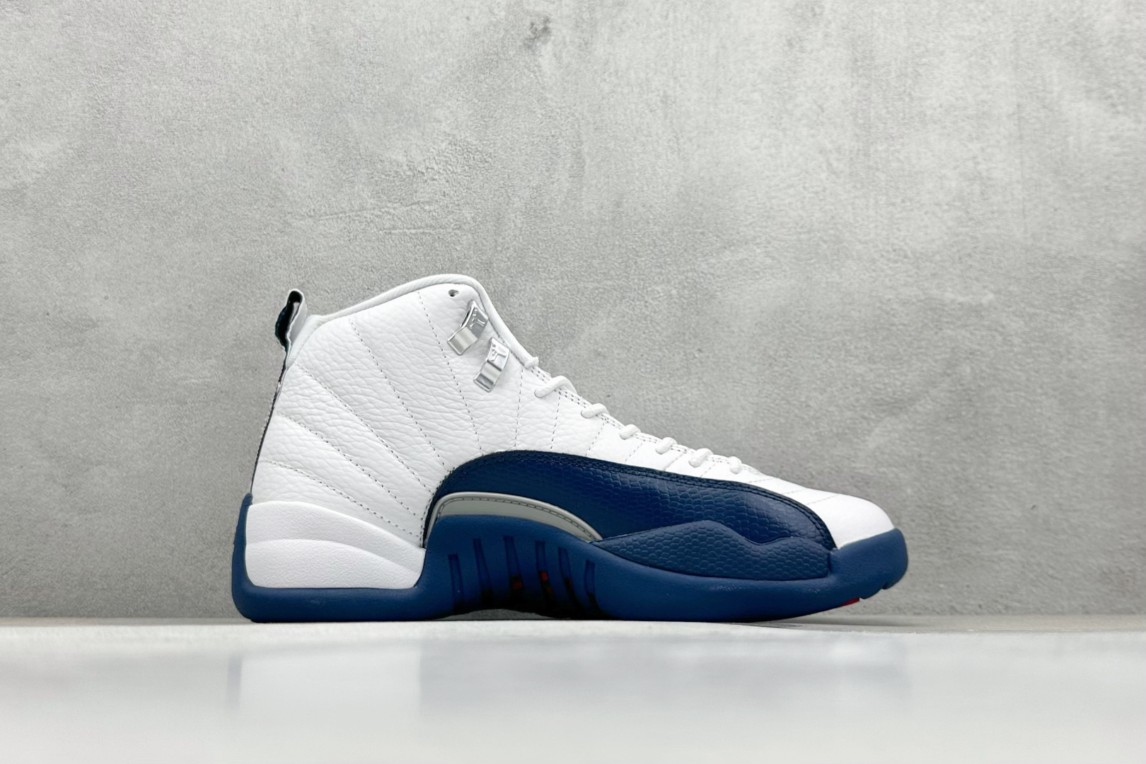 纯原 Air Jordan 12 Retro ”French Blue” AJ12 乔12法国蓝  CT8013-114