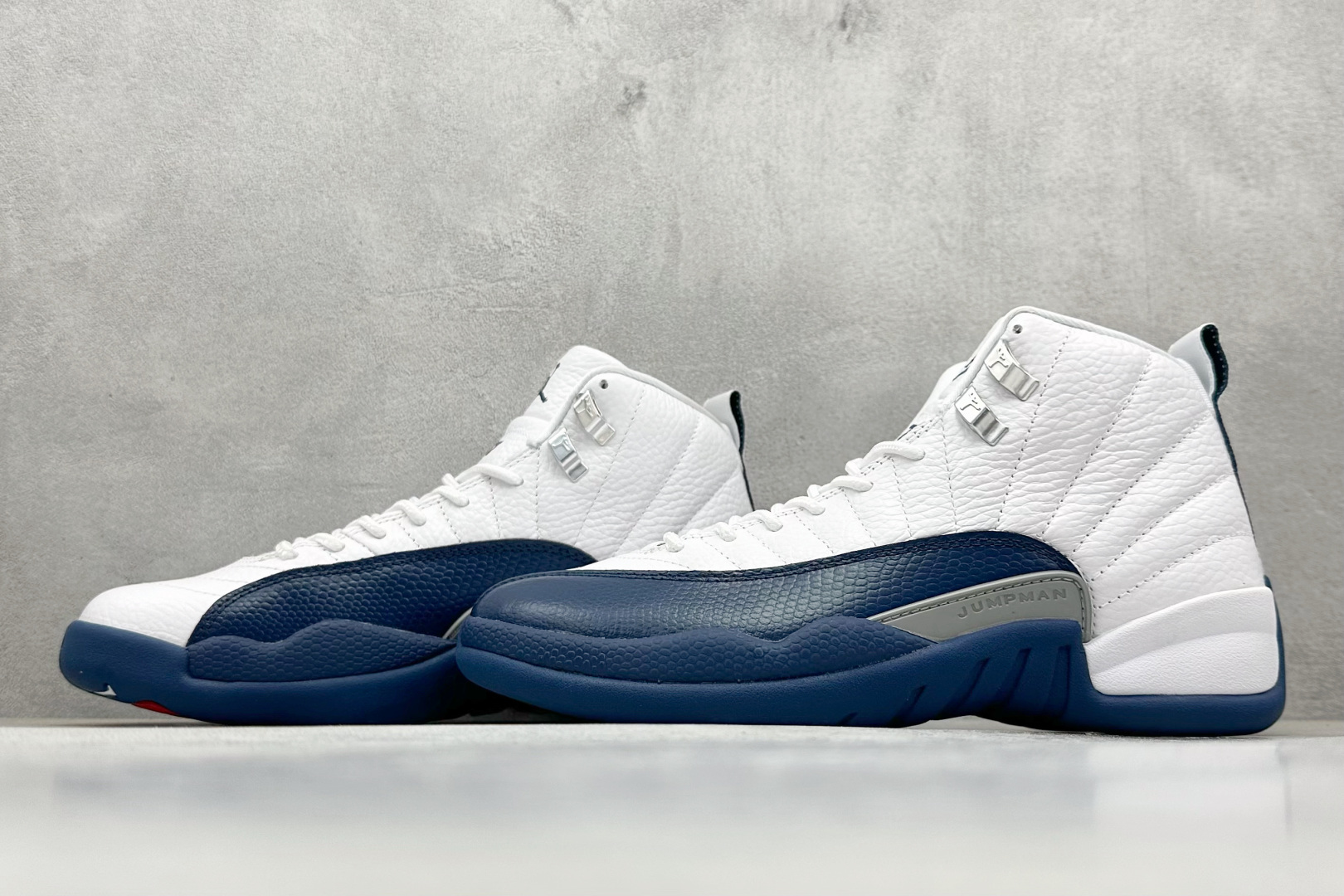 纯原 Air Jordan 12 Retro ”French Blue” AJ12 乔12法国蓝  CT8013-114