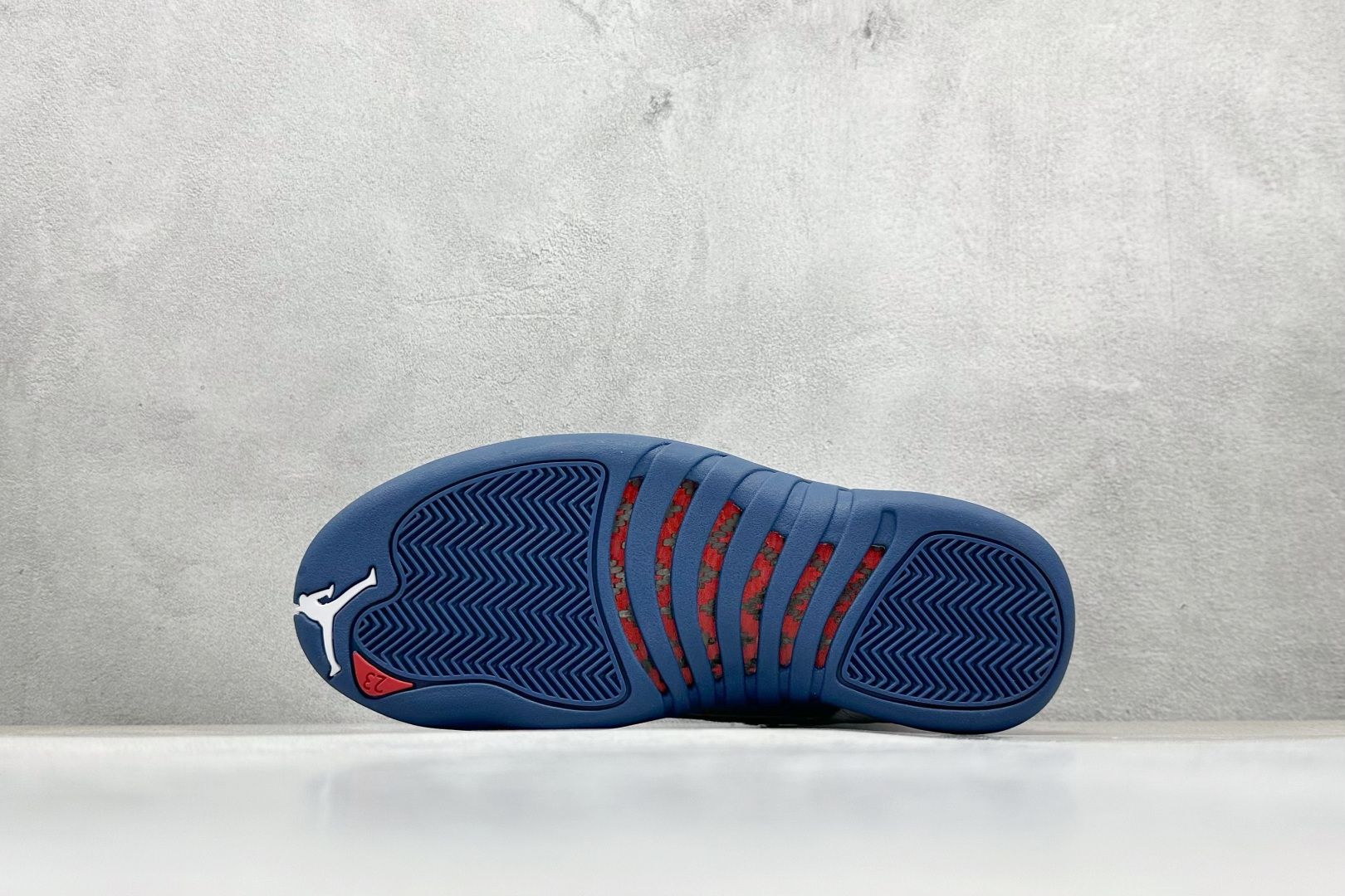 纯原 Air Jordan 12 Retro ”French Blue” AJ12 乔12法国蓝  CT8013-114