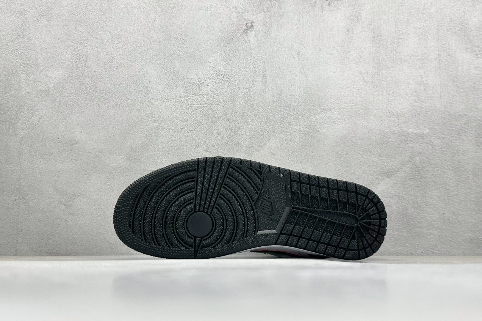 Air Jordan 1 Retro Low 摸金校尉 特殊礼袋 新中式 手绘 晕染 泼墨  553558-165