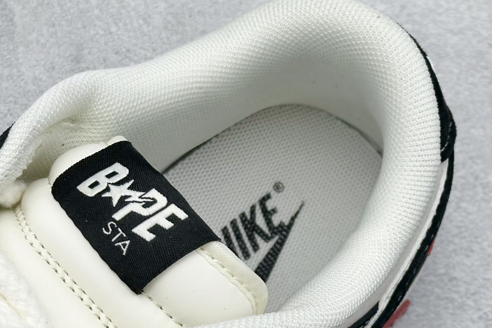 图片[8]-福利特价  Nk SB Dunk Low 猿人头联名 周年高端定制 低帮休闲板鞋  #定制鞋盒 大厂纯原品质出货 超高清洁度 皮料切割干净无任何毛边 细节完美 货号：MM1089-018  尺码：36 36.5 37.5 38 38.5 39 40 40.5 41 42 42.5 43 44 44.5 45-选品中心