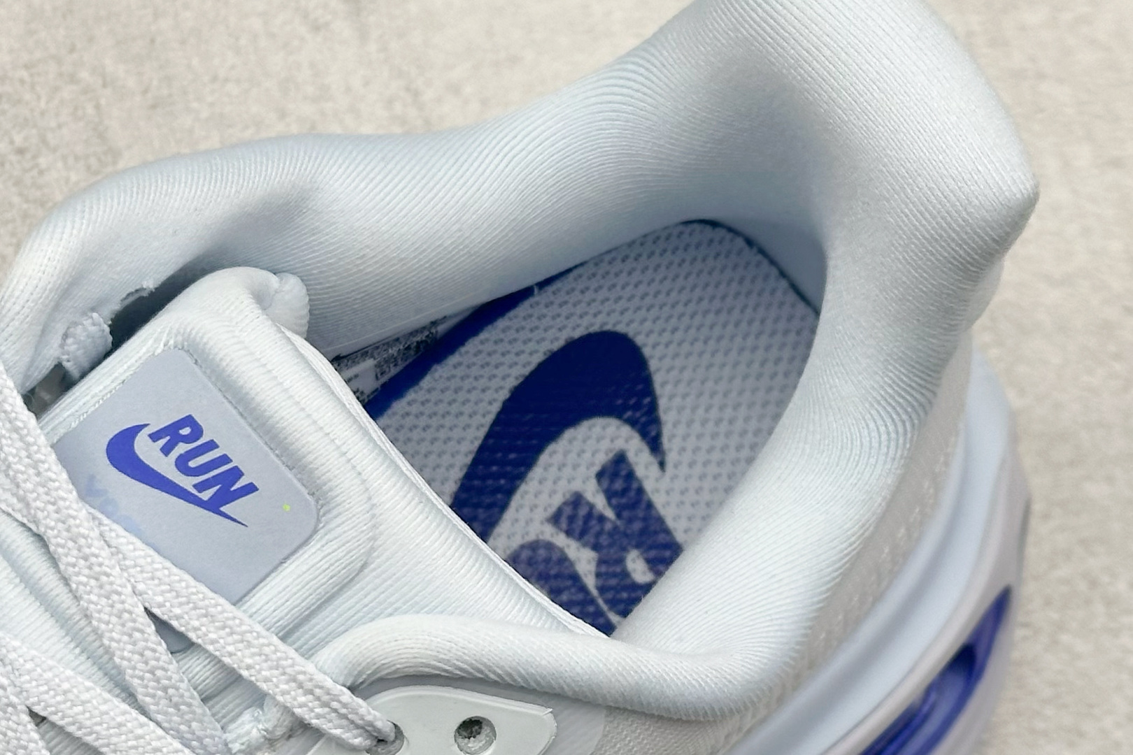 YH版Nike Air Zoom Zoom Premium 耐克网面厚底气垫跑鞋 FN8453-011