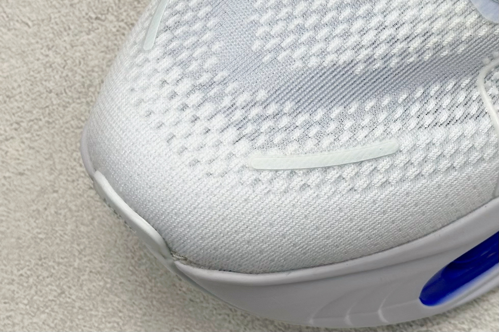 YH版Nike Air Zoom Zoom Premium 耐克网面厚底气垫跑鞋 FN8453-011