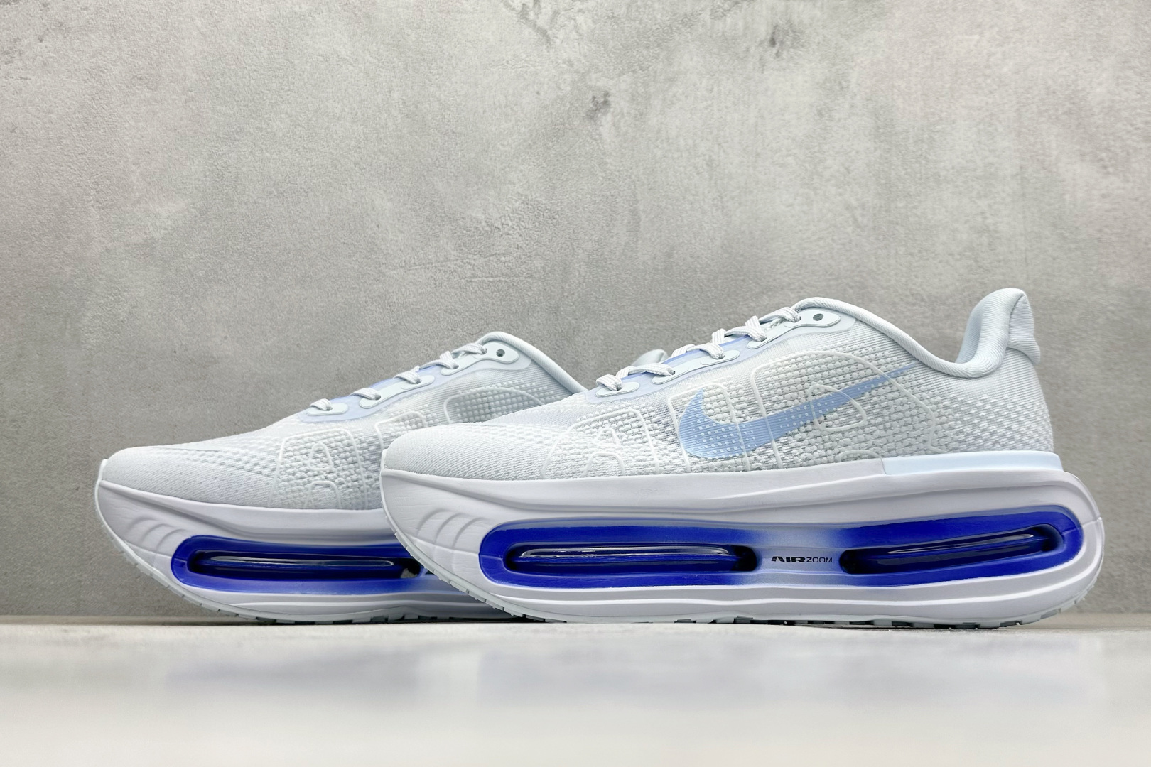 YH版Nike Air Zoom Zoom Premium 耐克网面厚底气垫跑鞋 FN8453-011