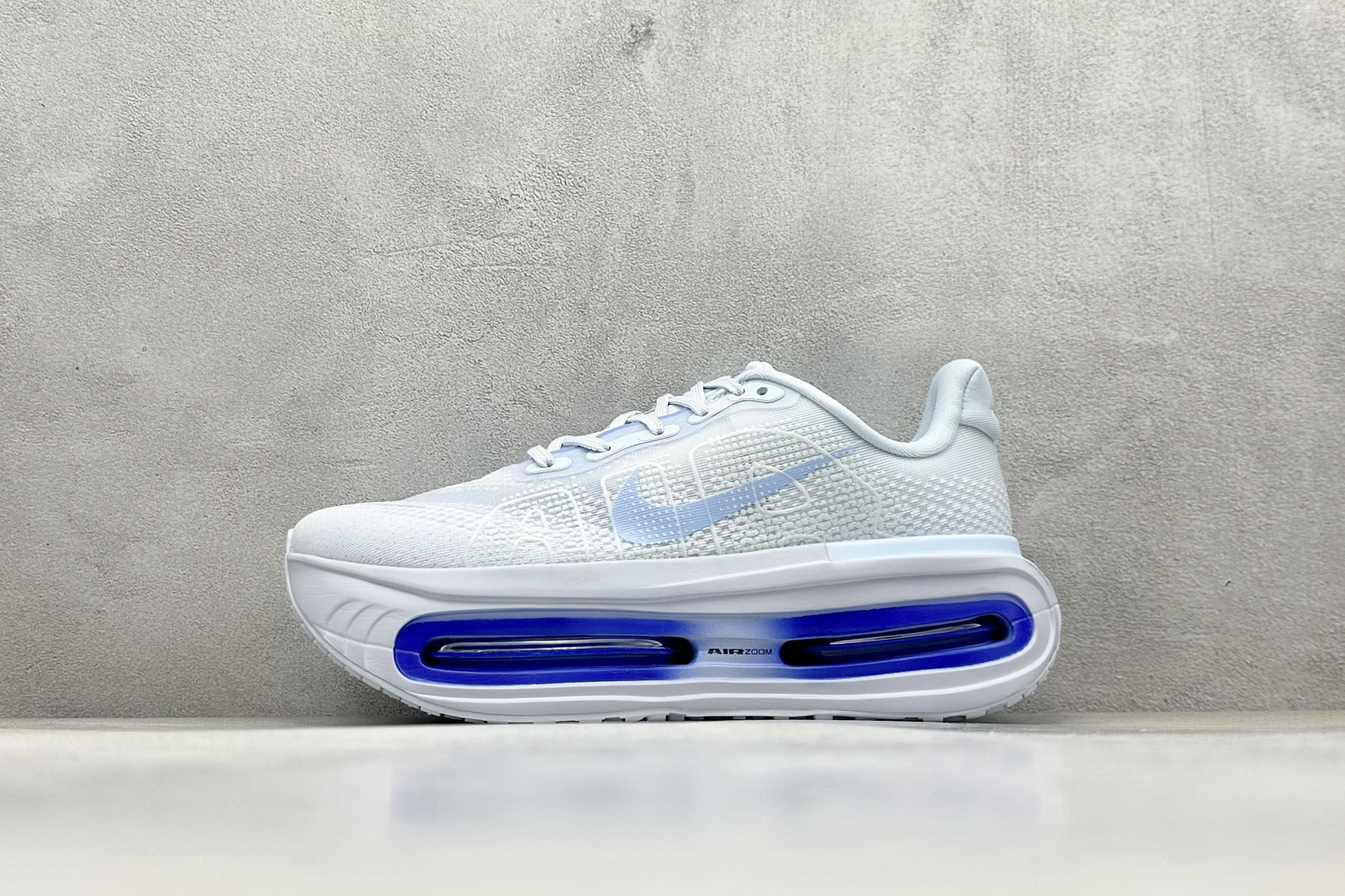 YH版Nike Air Zoom Zoom Premium 耐克网面厚底气垫跑鞋 FN8453-011