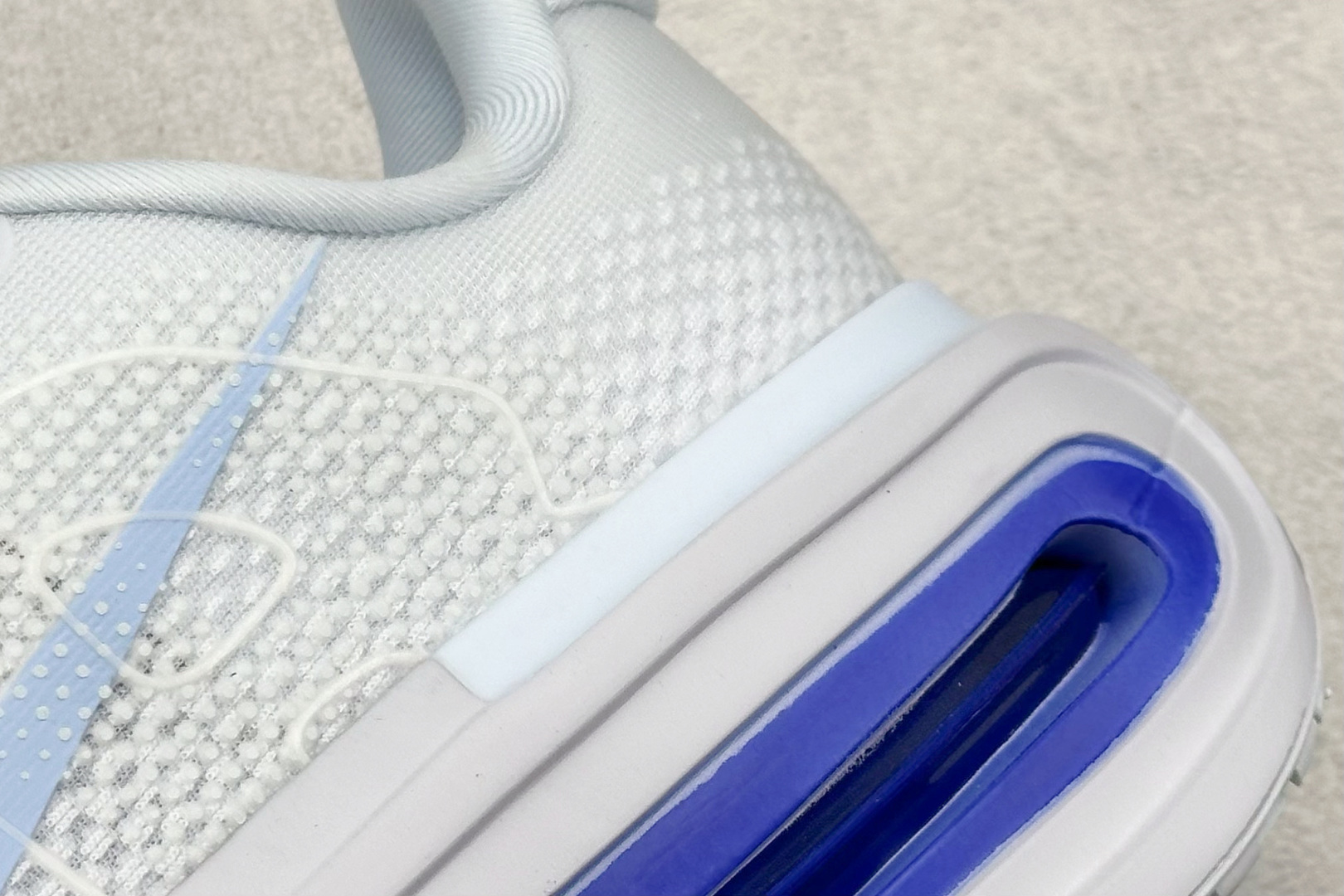 YH版Nike Air Zoom Zoom Premium 耐克网面厚底气垫跑鞋 FN8453-011