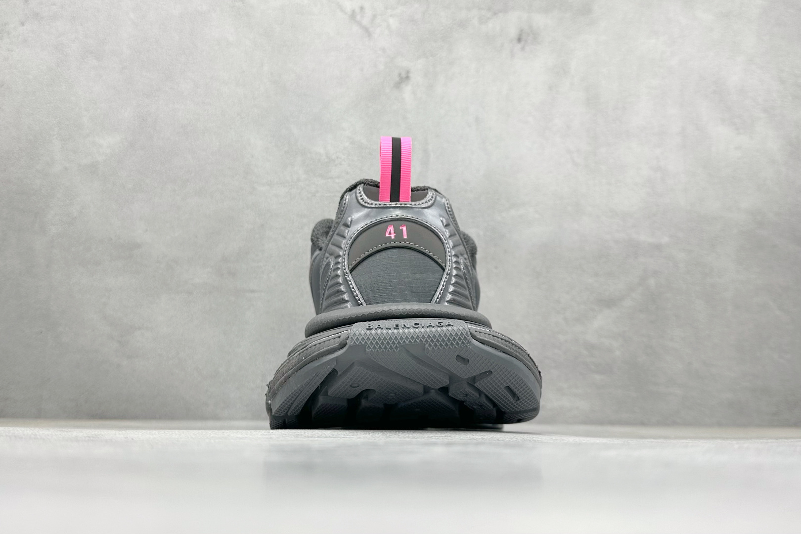 图片[6]-OK版 巴黎十代 3XLBalenciaga 巴黎世家 Balenciaga Sneaker Tess s.Gomma 纯原版本 原装大盒 从里到外 一切百分百还原官方配置 顶级专供碾压市面一切真标版本 尺码：35-46-选品中心