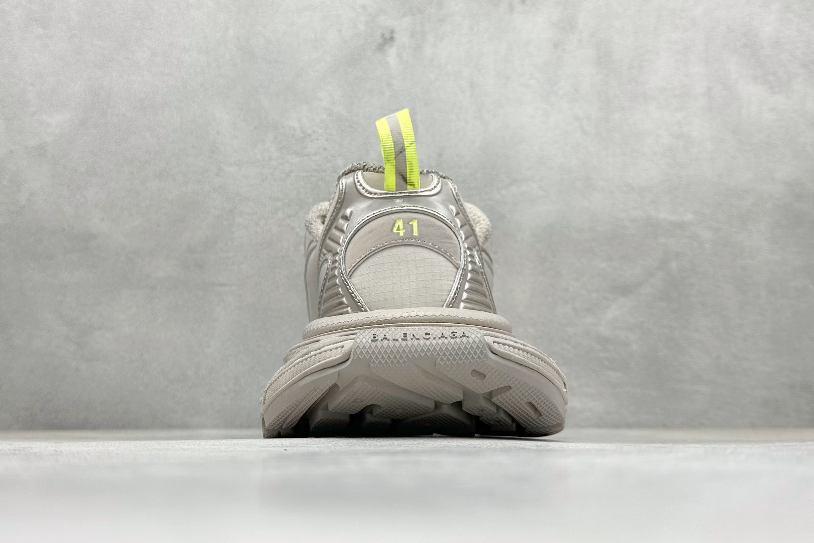 O巴黎十代 3XLBalenciaga 巴黎世家 Balenciaga Sneaker Tess s.Gomma 纯原版本