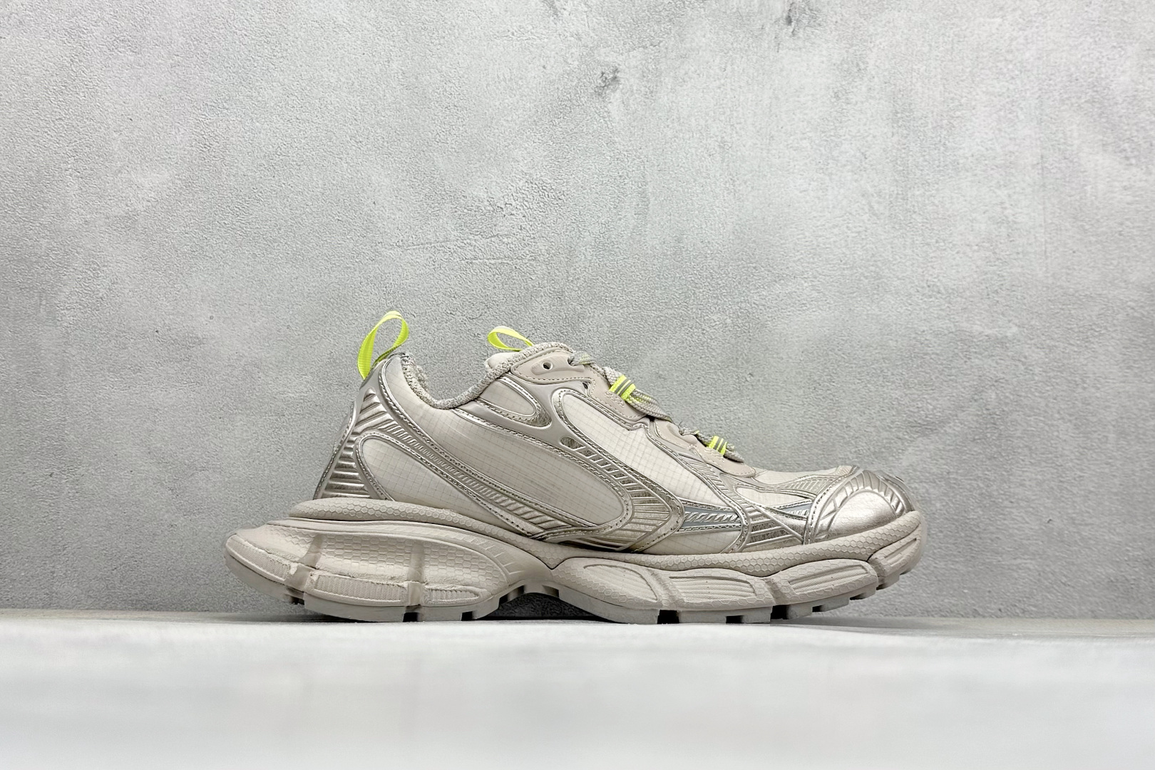 O巴黎十代 3XLBalenciaga 巴黎世家 Balenciaga Sneaker Tess s.Gomma 纯原版本