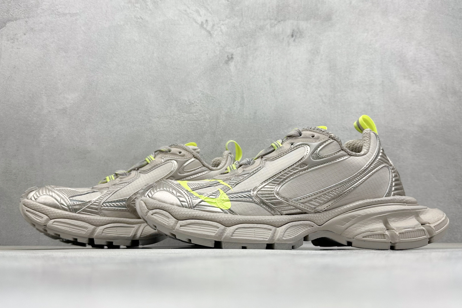 O巴黎十代 3XLBalenciaga 巴黎世家 Balenciaga Sneaker Tess s.Gomma 纯原版本