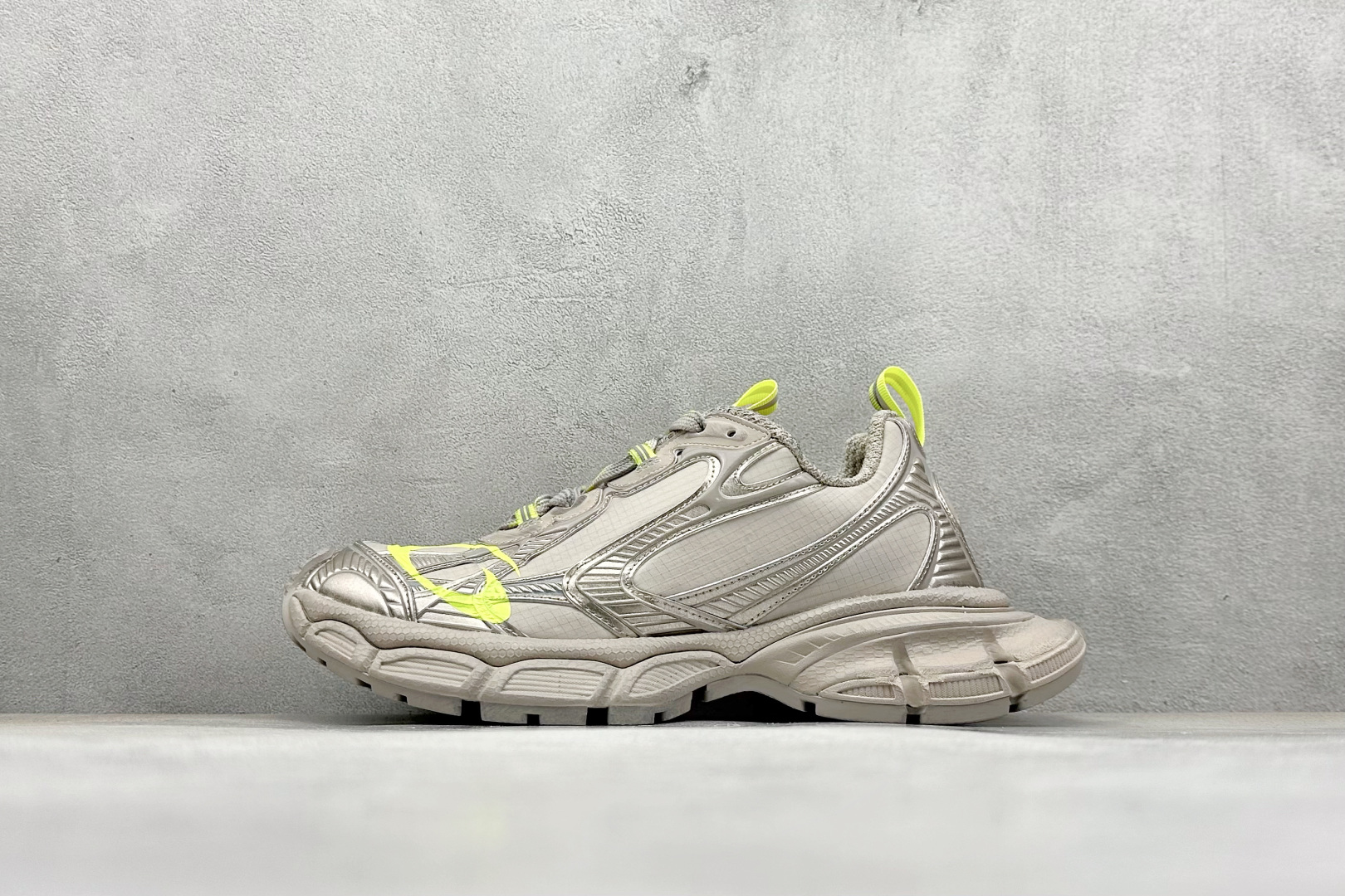 O巴黎十代 3XLBalenciaga 巴黎世家 Balenciaga Sneaker Tess s.Gomma 纯原版本