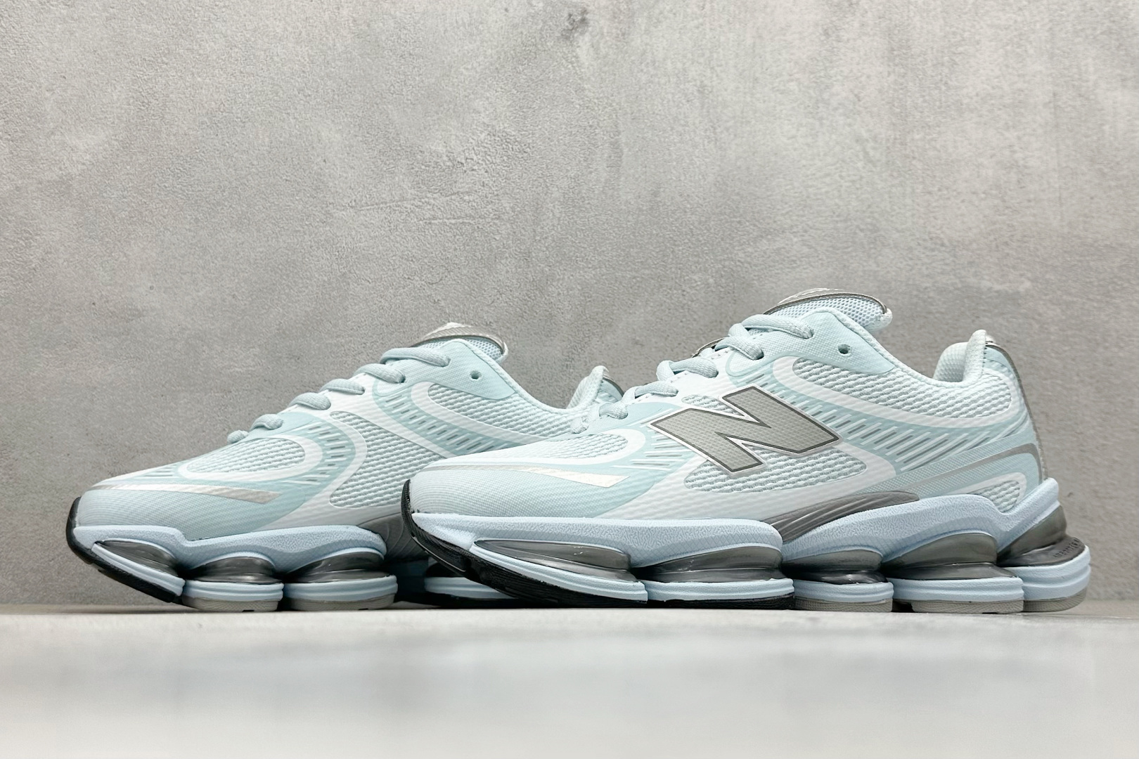 New Balance NB2000系列 复古单品宝藏老爹鞋款 复古元素叠加 质感超级棒 U2000CZA