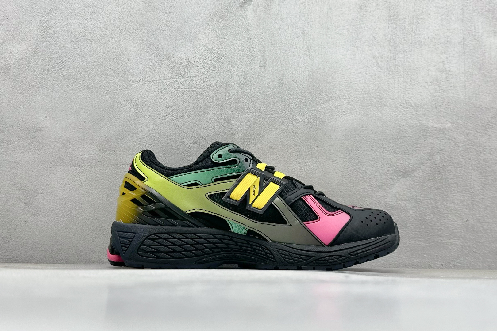 New Balance M1906系列 单品宝藏老爹鞋款 复古元素叠加  M1906ND1