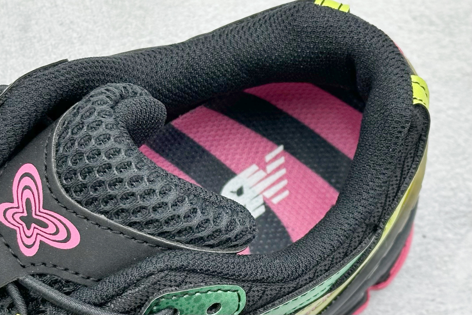 New Balance M1906系列 单品宝藏老爹鞋款 复古元素叠加  M1906ND1
