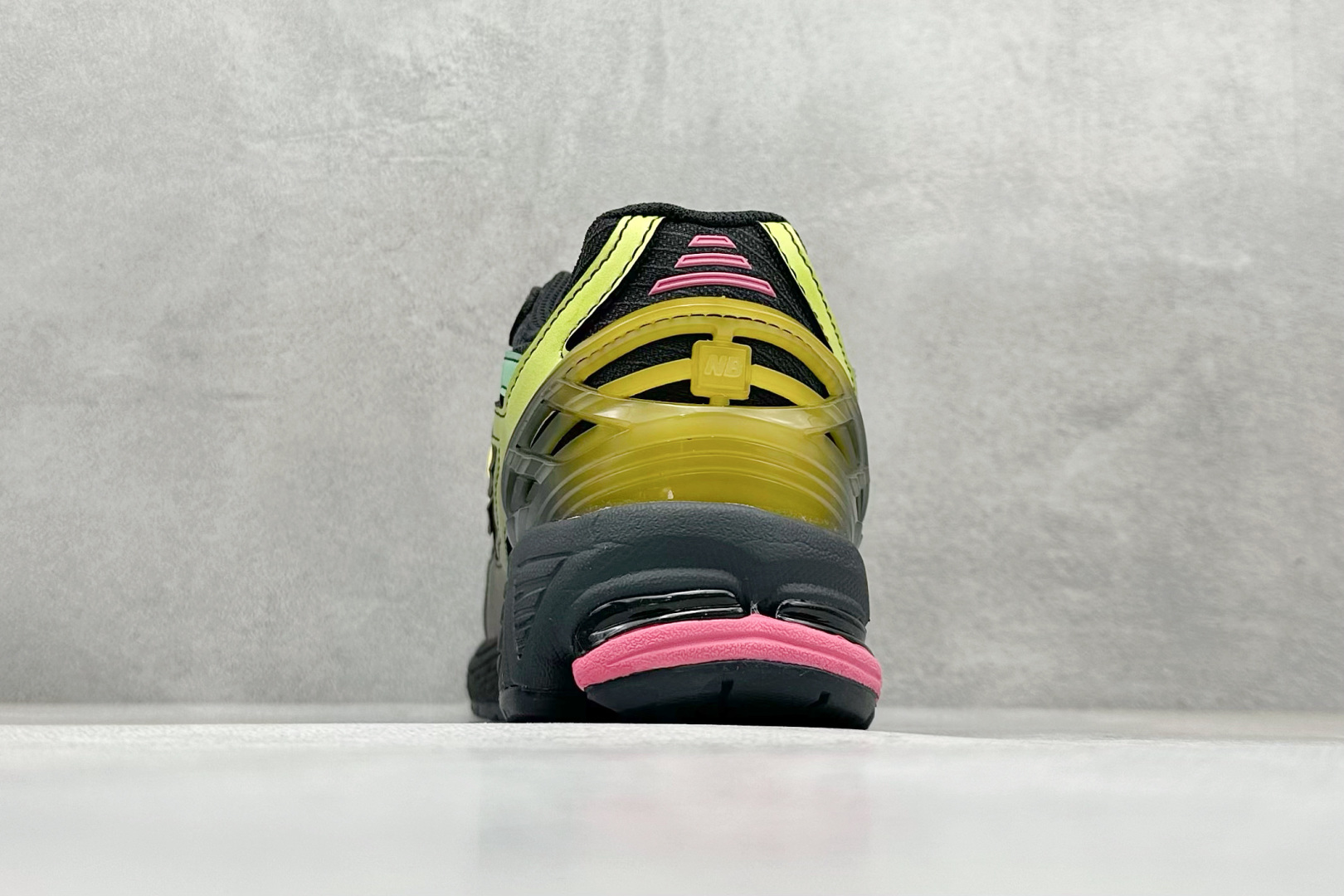 New Balance M1906系列 单品宝藏老爹鞋款 复古元素叠加  M1906ND1