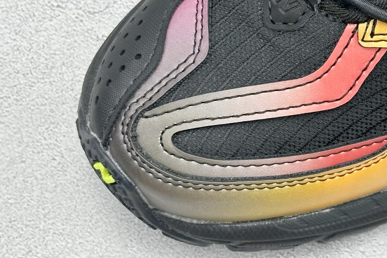 New Balance M1906系列 单品宝藏老爹鞋款 复古元素叠加  M1906ND1