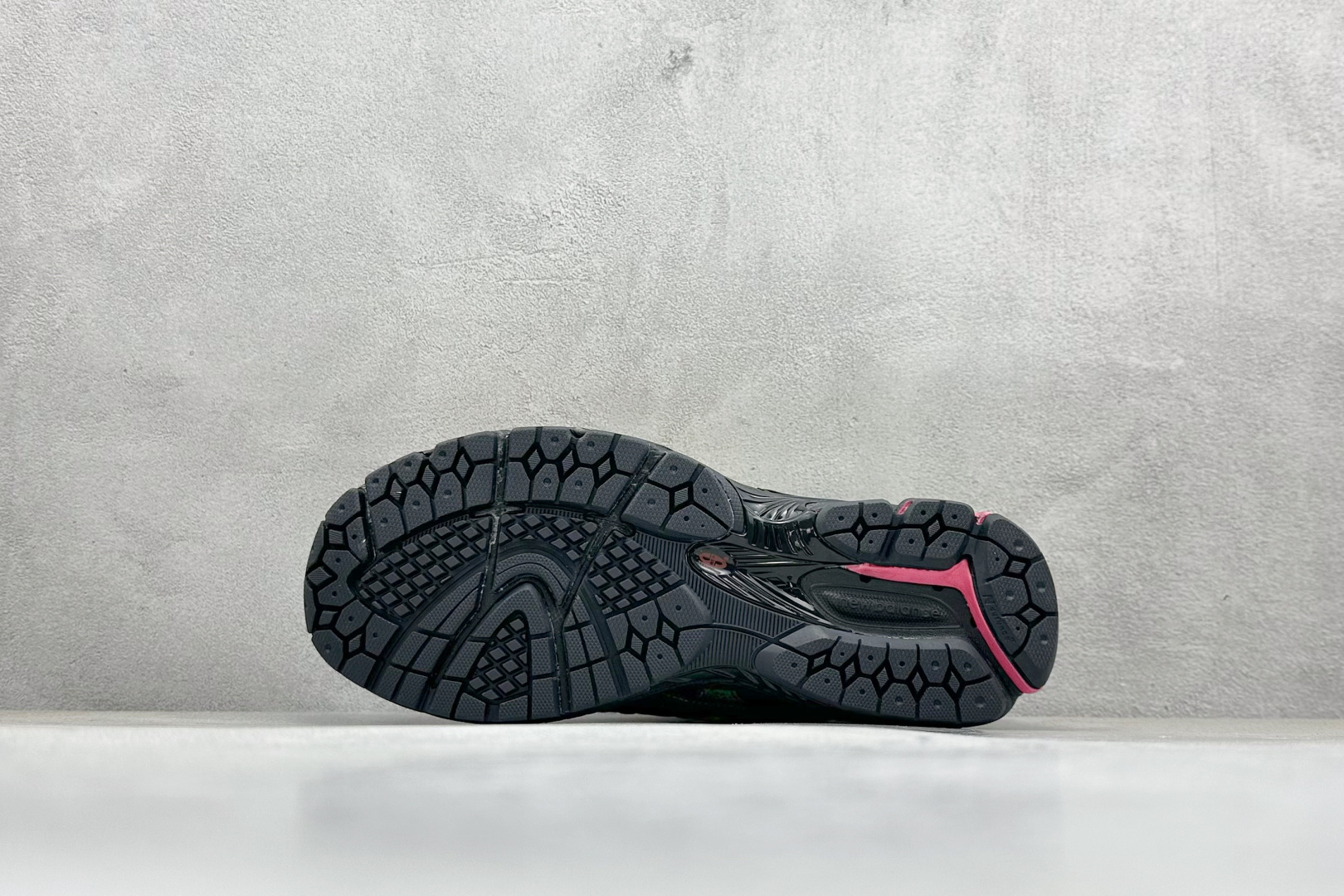 New Balance M1906系列 单品宝藏老爹鞋款 复古元素叠加  M1906ND1