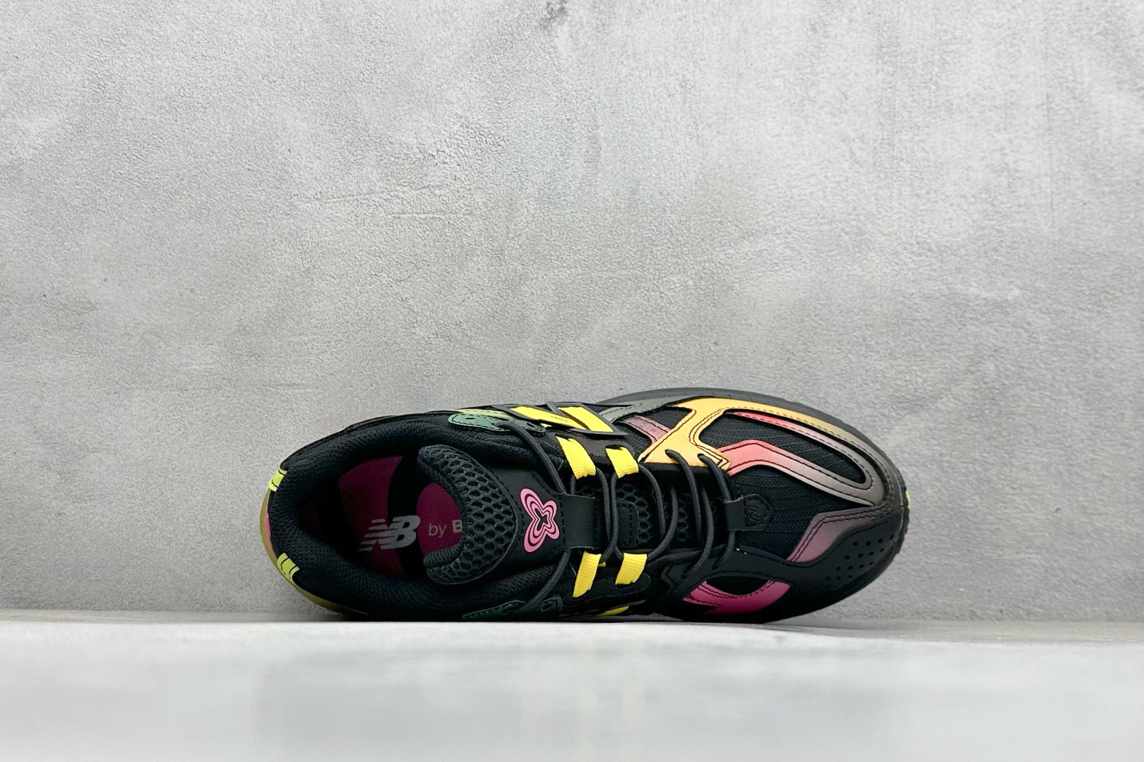 New Balance M1906系列 单品宝藏老爹鞋款 复古元素叠加  M1906ND1
