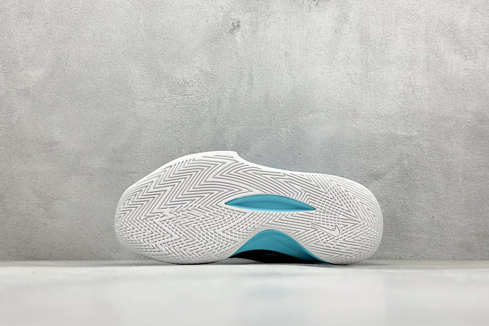 图片[4]-Nike Precision 6 轻盈构造 动态支撑 弹性回弹 低帮 篮球鞋 货号：DD9535-008 尺码：39-46-选品中心